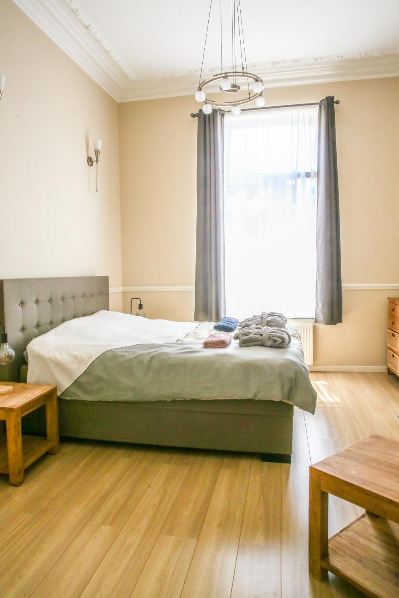 Centre Appartement