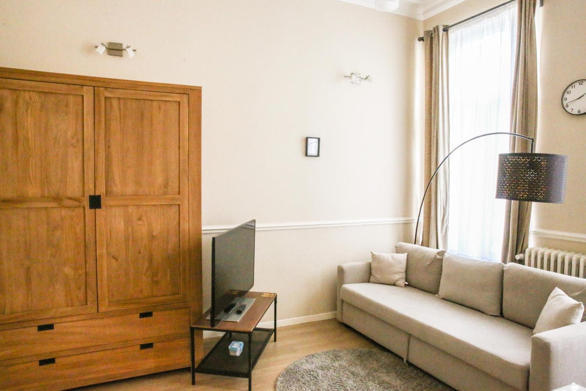 Appartement Centre *