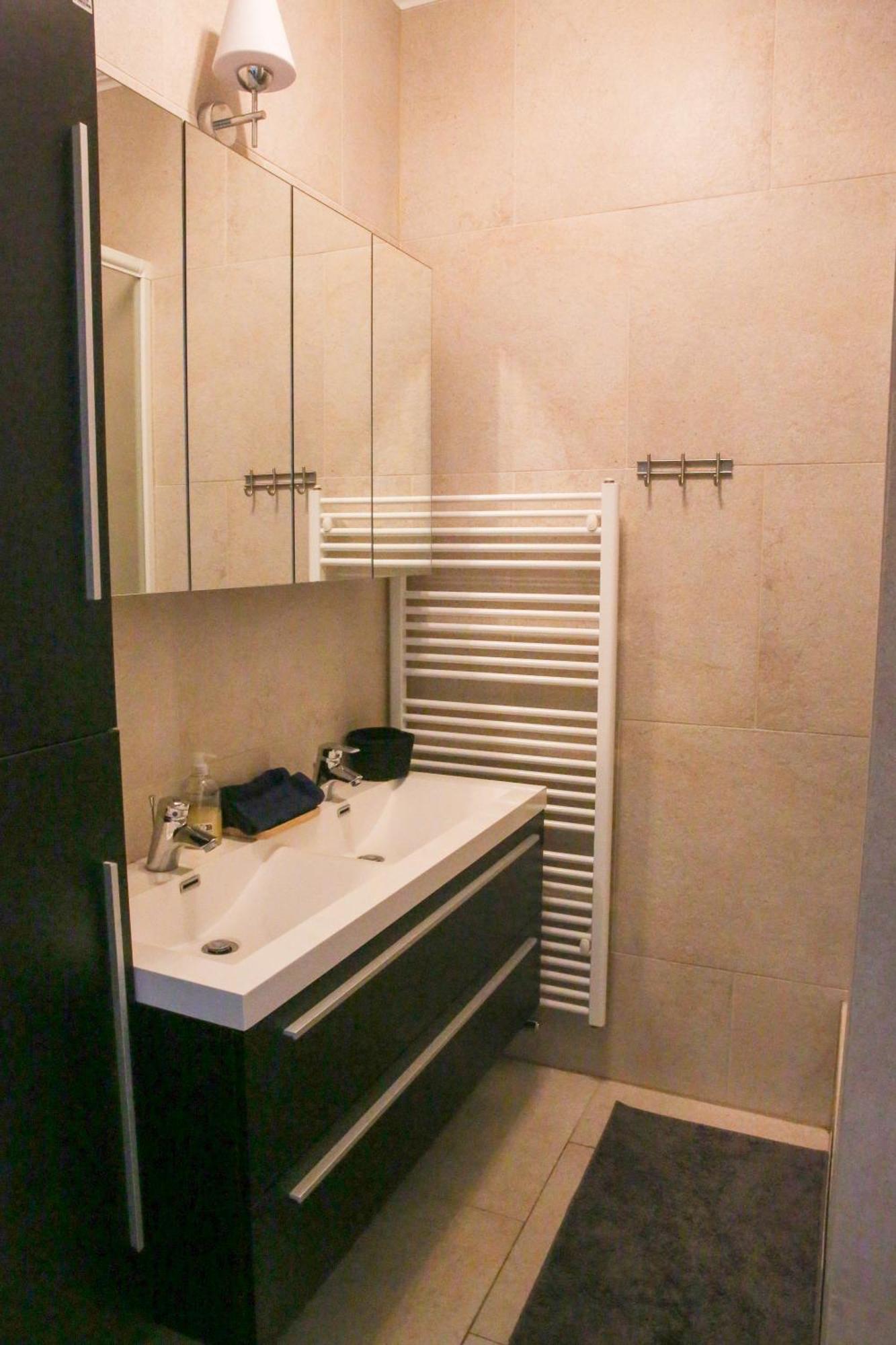 Centre Appartement