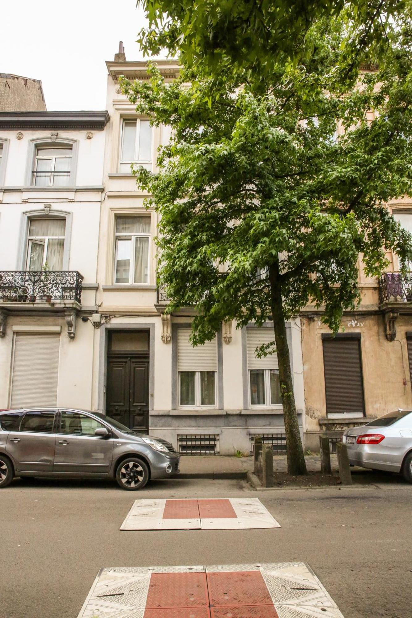 Centre Appartement Brussel