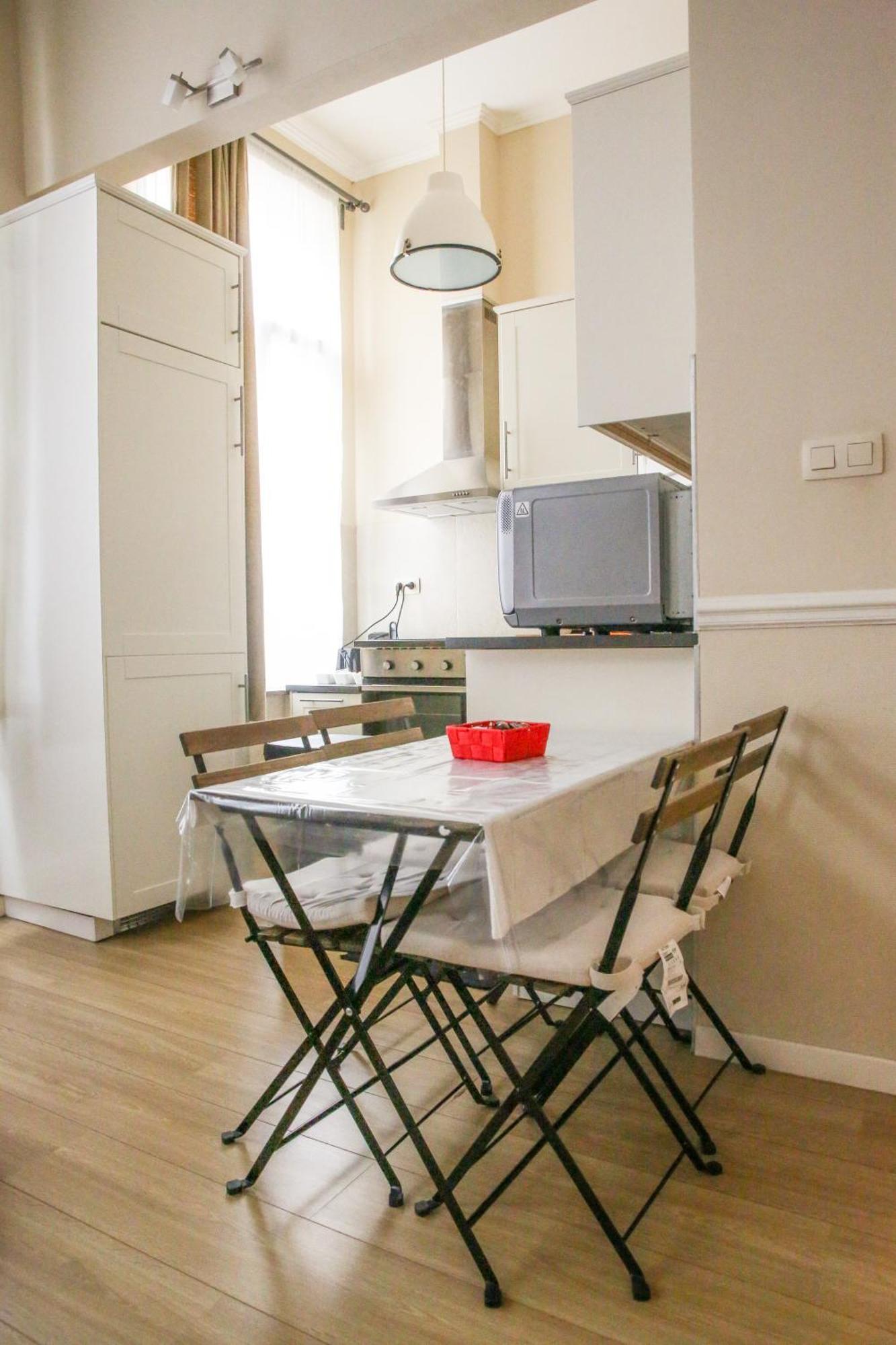 Appartement Centre *