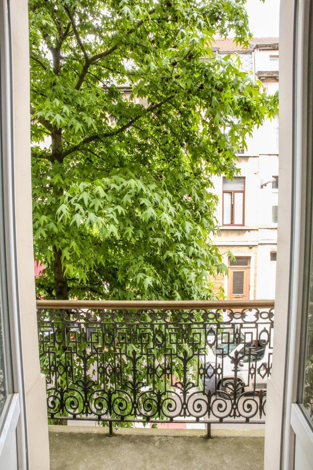 Centre Appartement Brussel