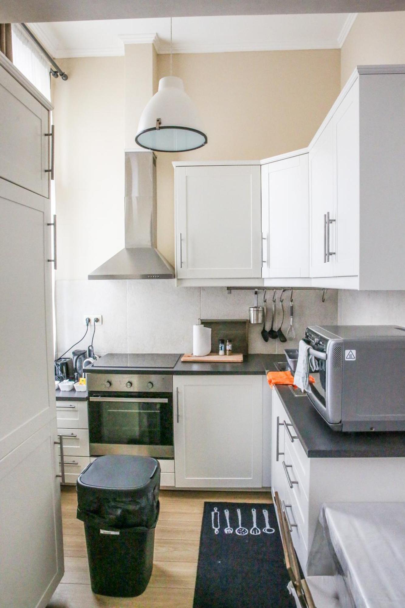Appartement Centre