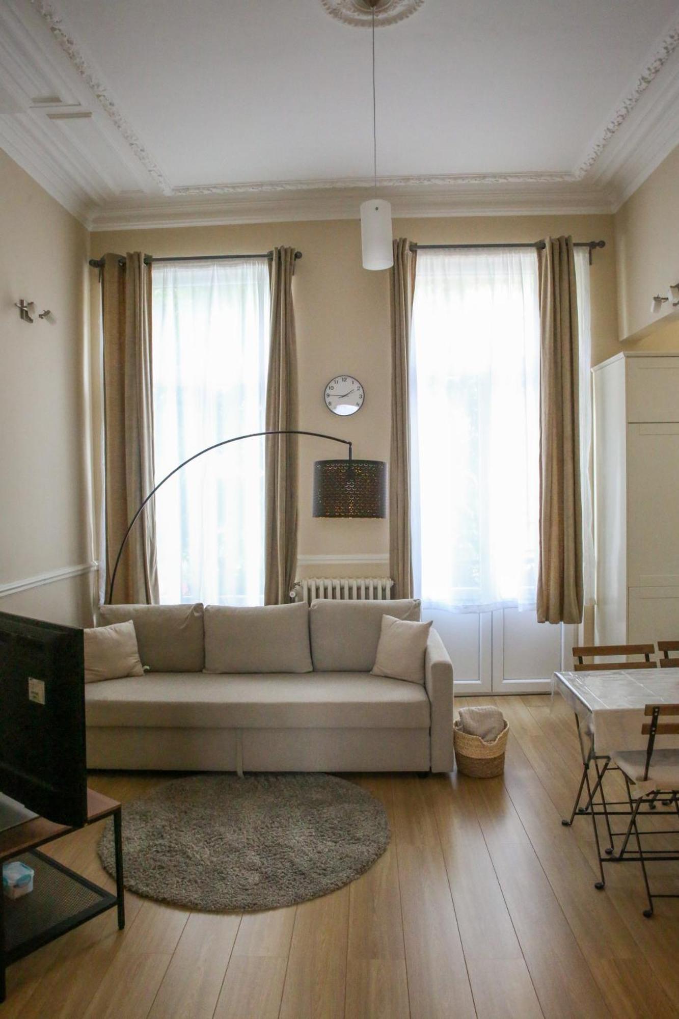 Appartement Centre *