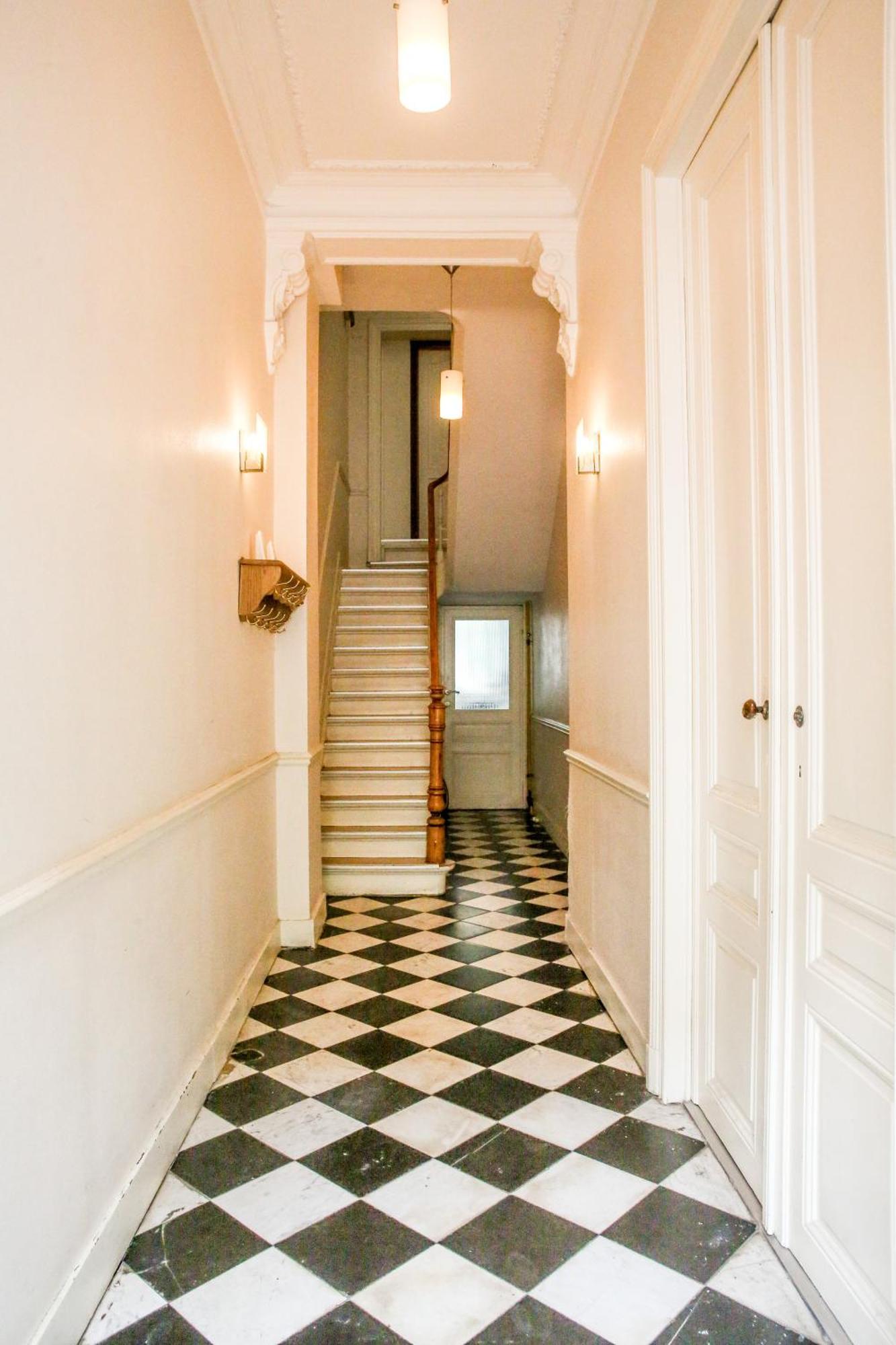 Appartement Centre