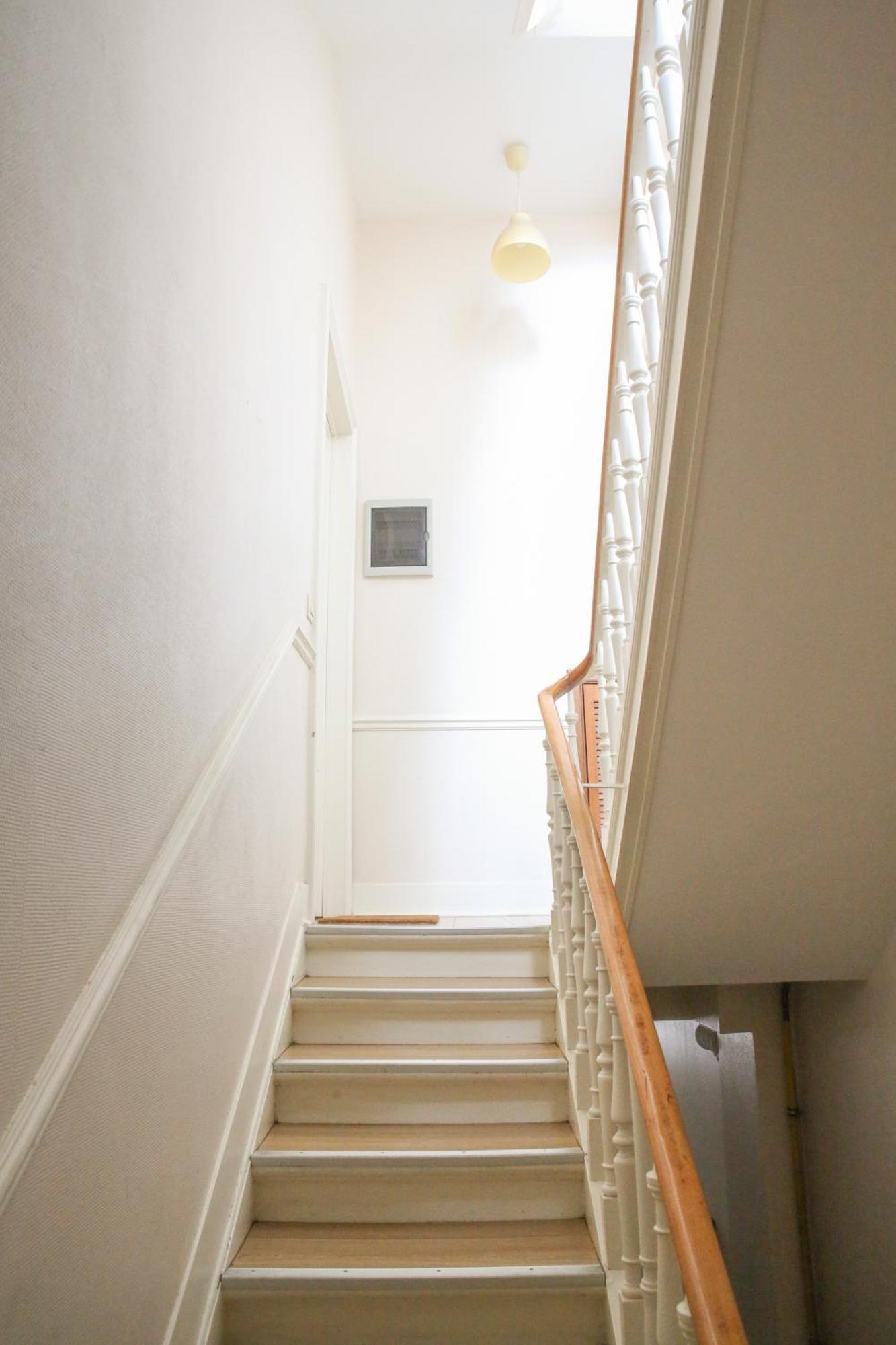 Appartement Centre Brussel