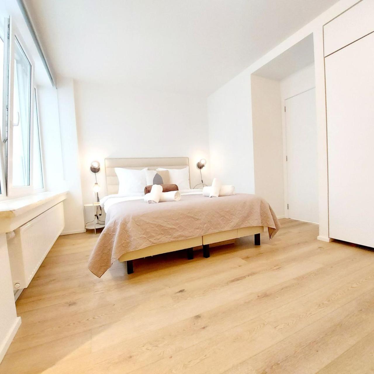 Apartment New Luxe Grand Place