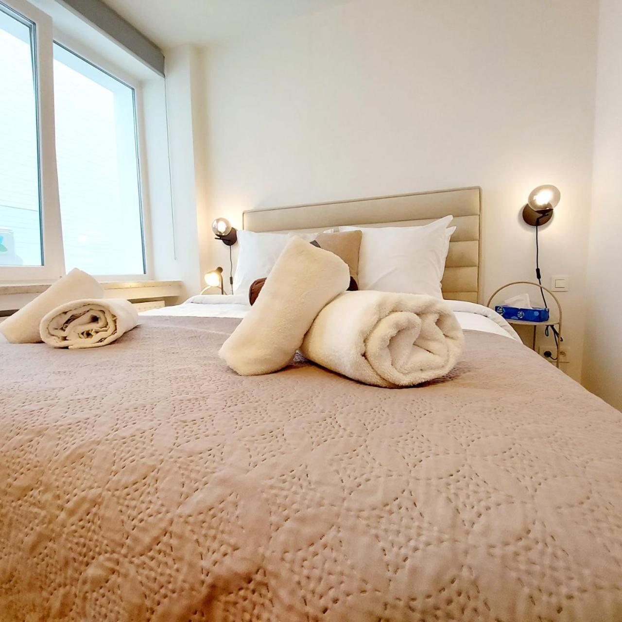 New Luxe Grand Place Apartment Brüssel