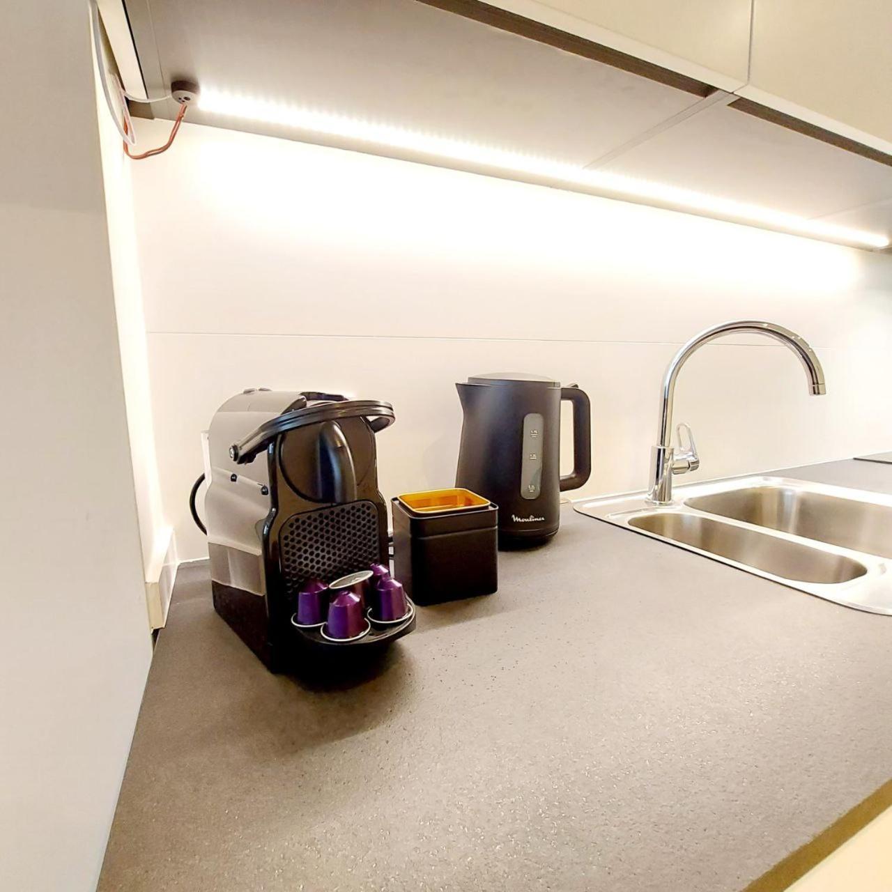 New Luxe Grand Place Apartment *