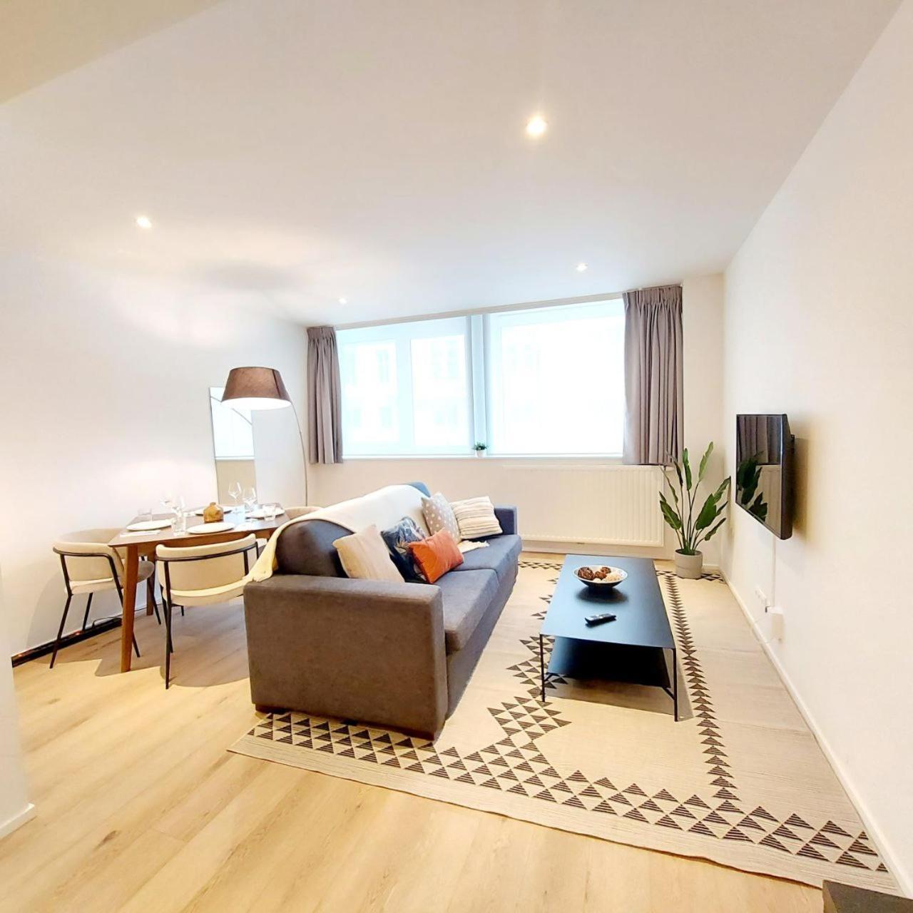 New Luxe Grand Place *