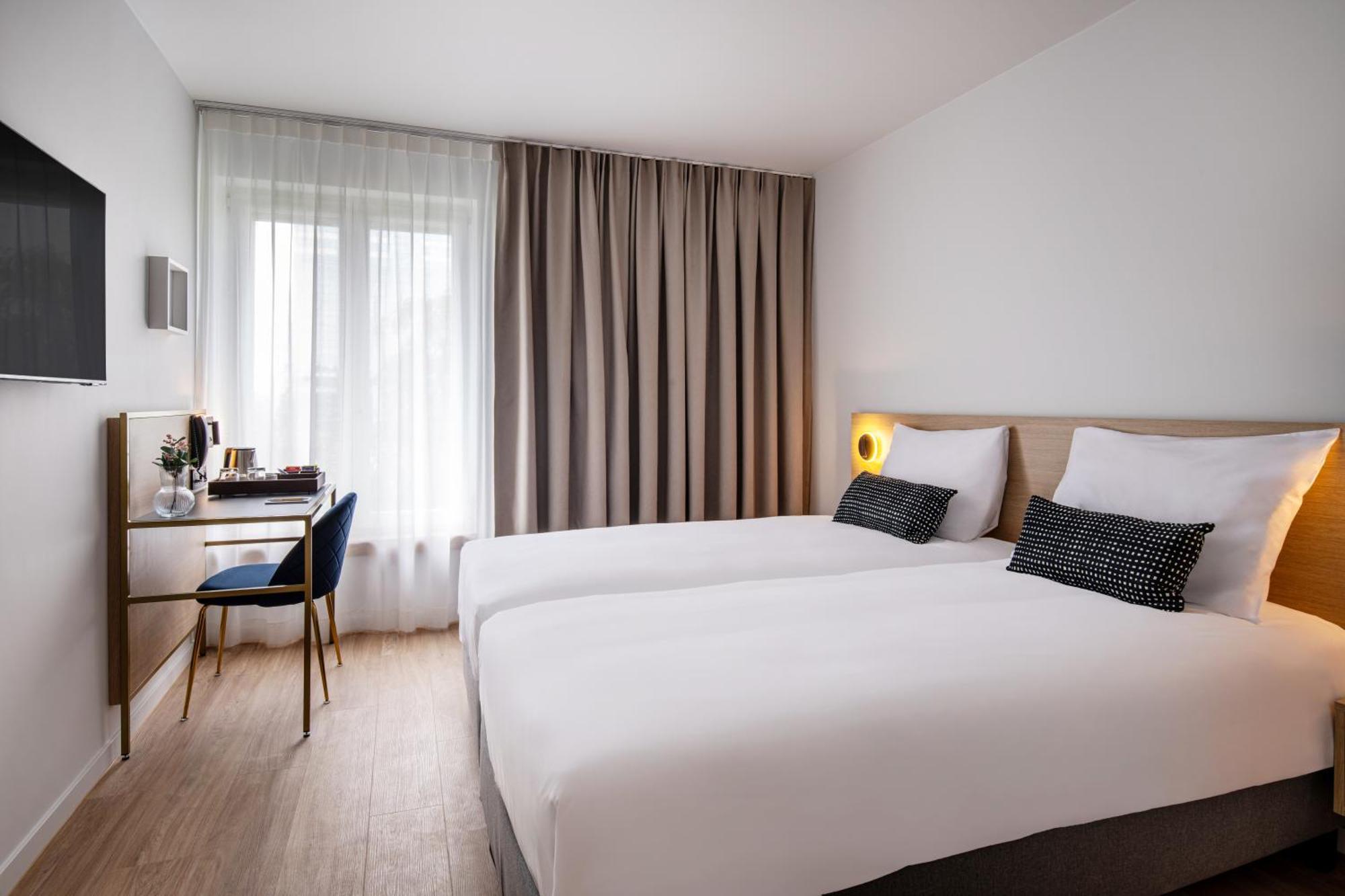Jill Hotel