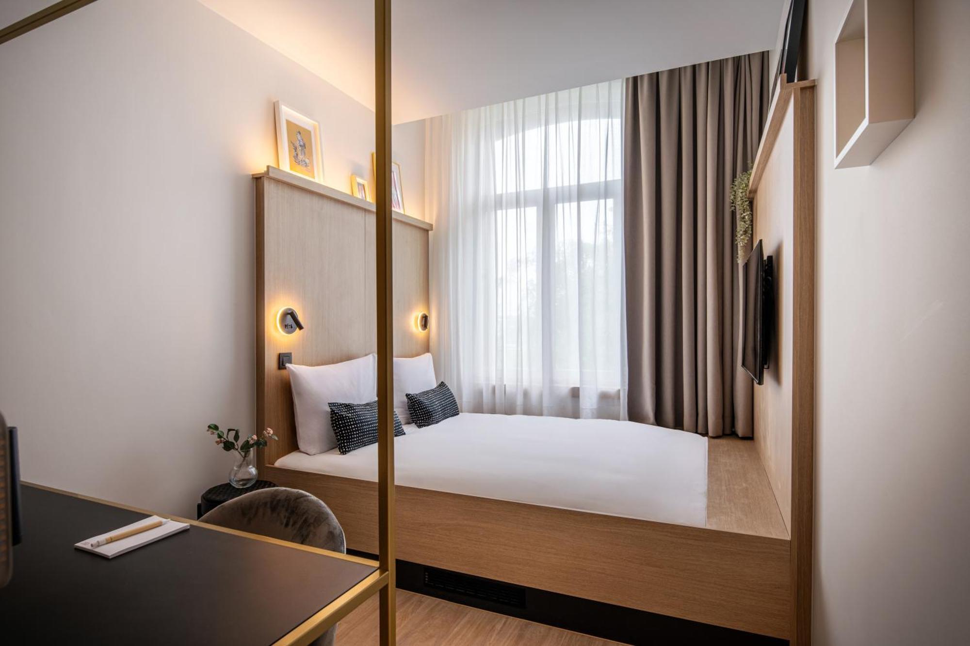 Hotel Jill