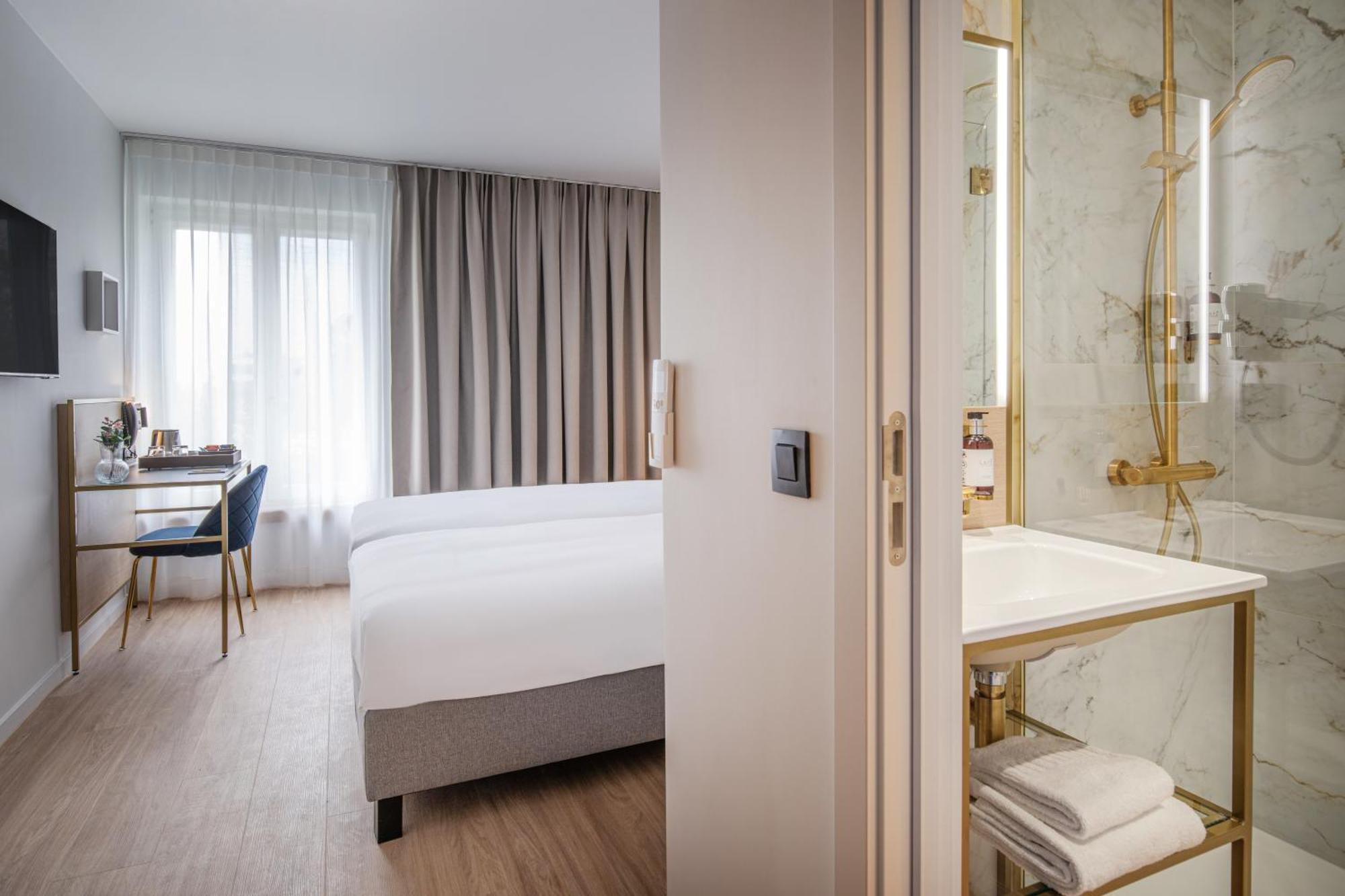 Hotel Jill