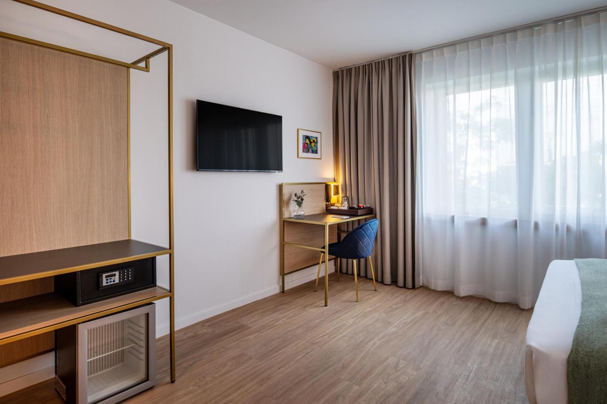 Jill 4* Bruxelles