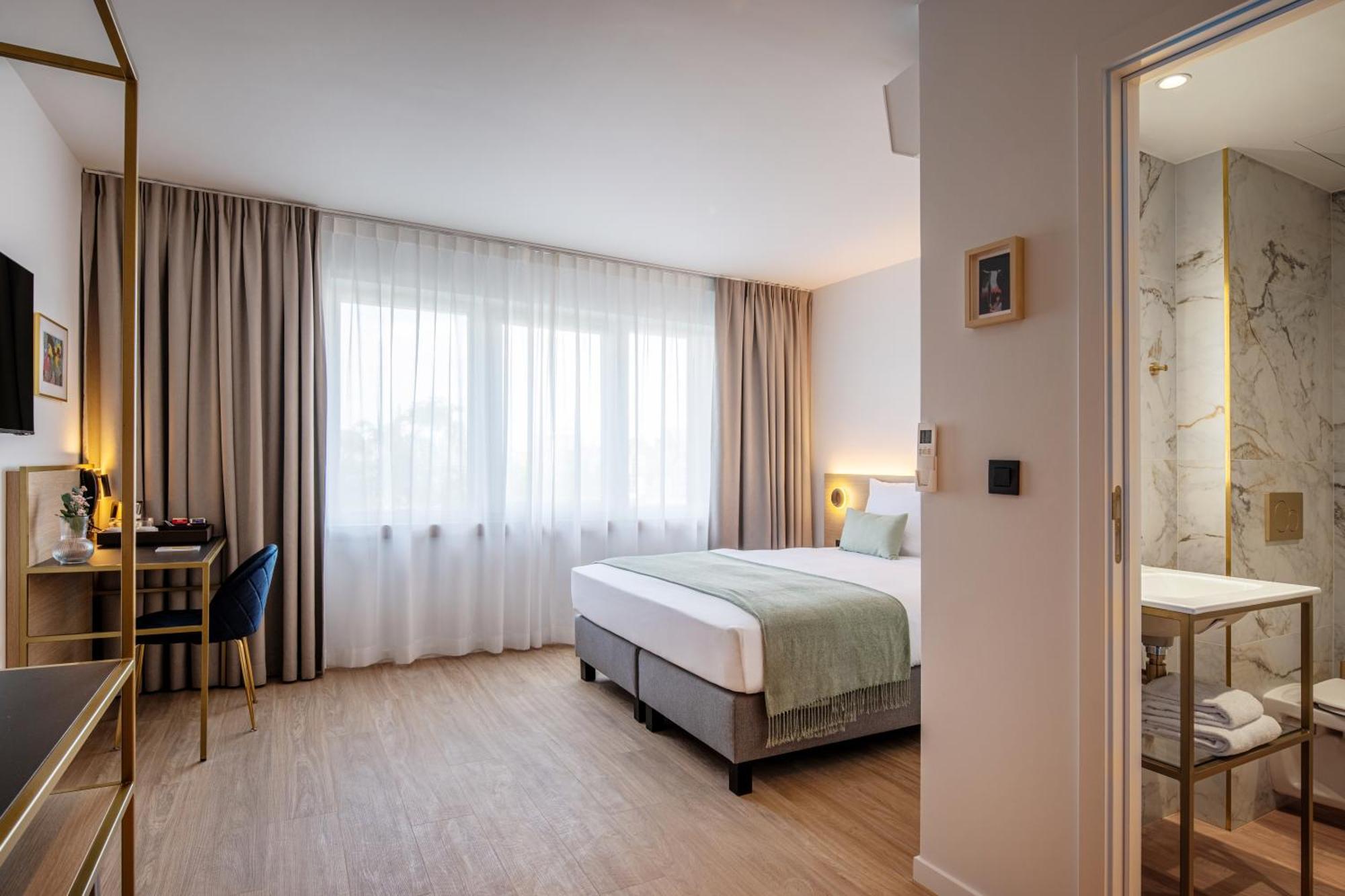 Hotel Jill 4*