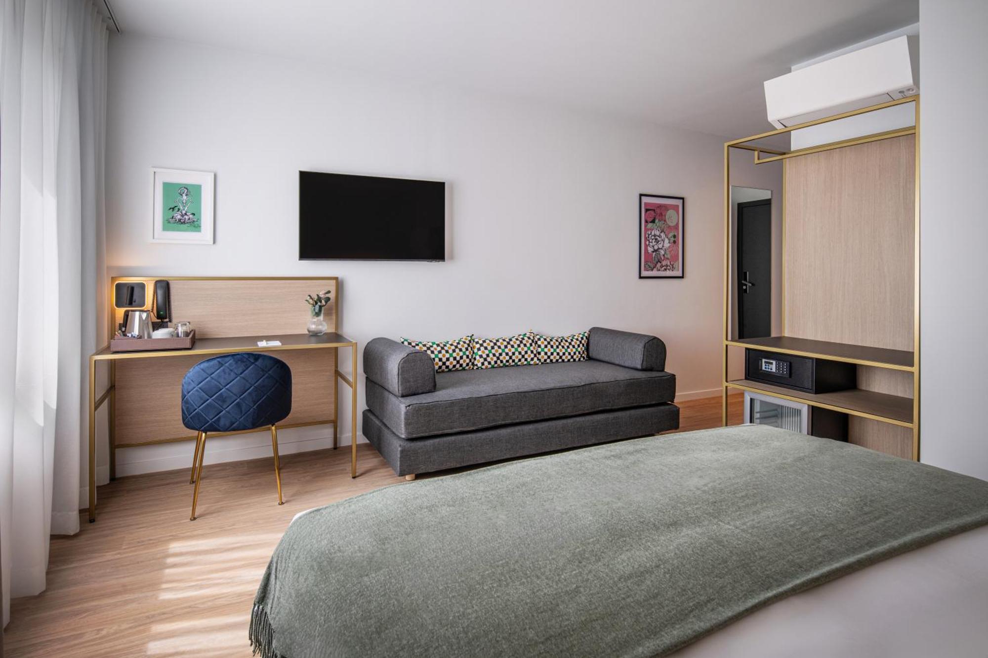 Hotel Jill