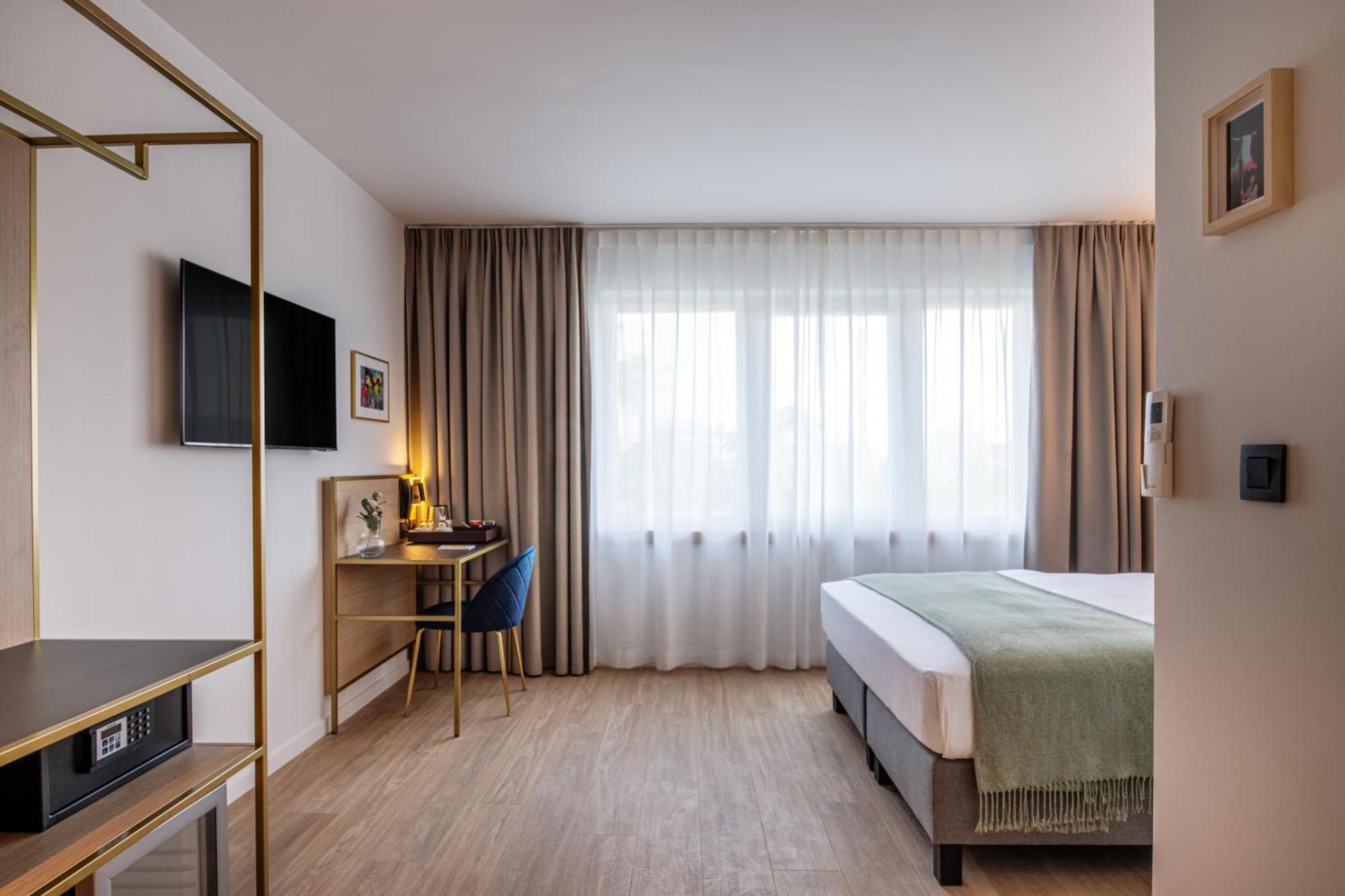 Jill Hotel 4*