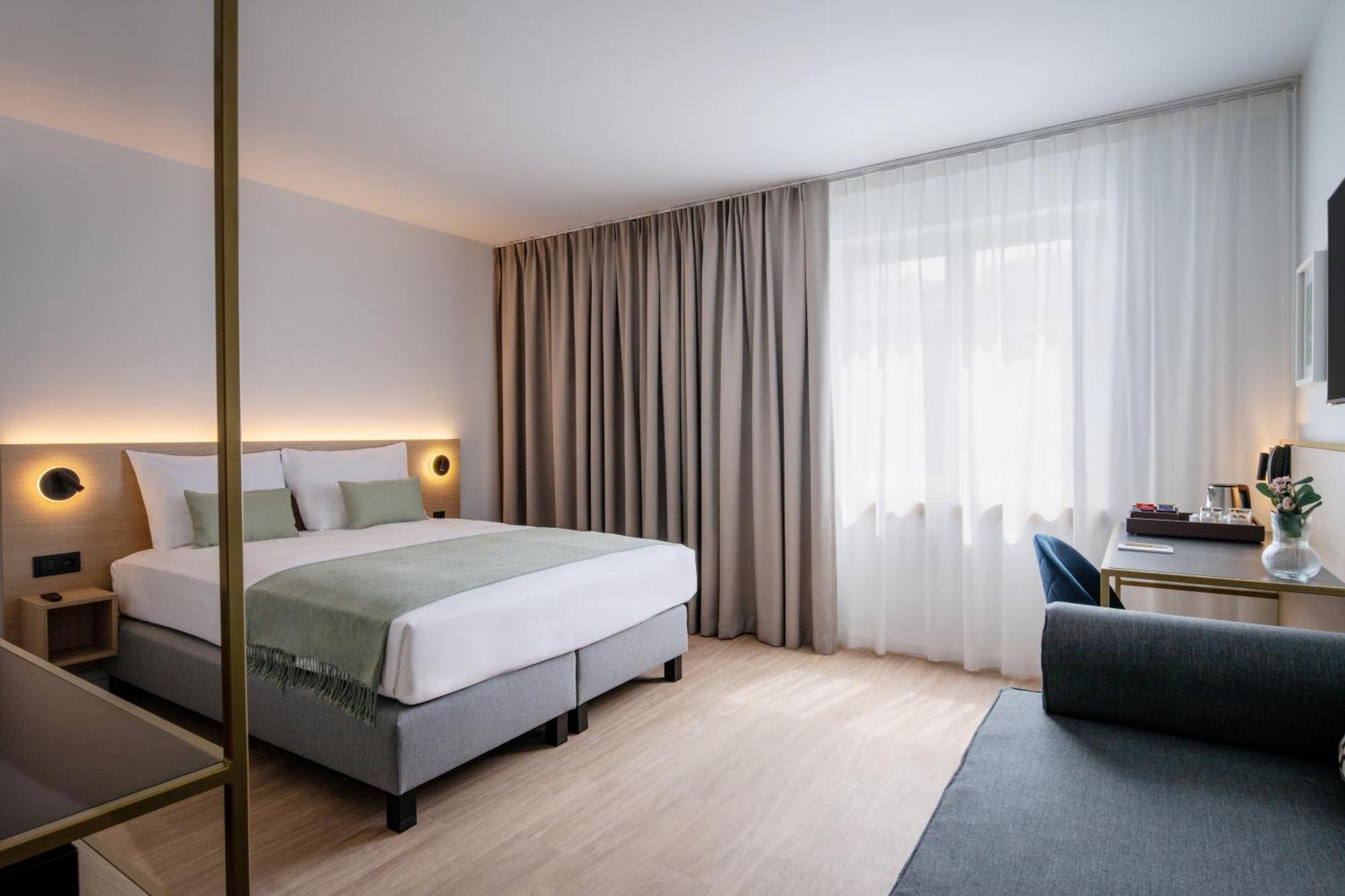 Hotel Jill 4*