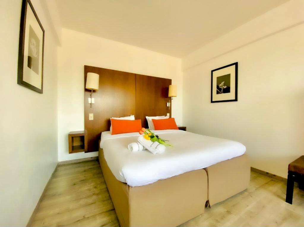 Appartement Centerstay *