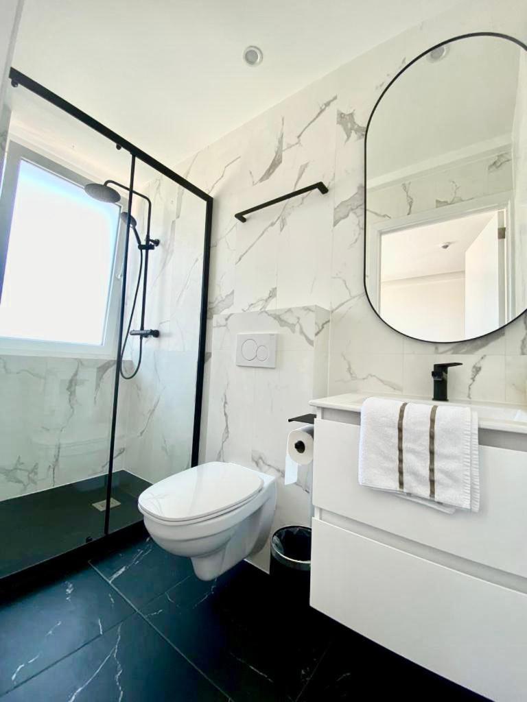 Centerstay Appartement