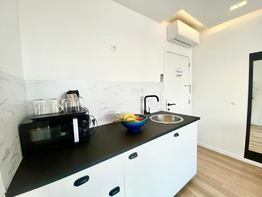 Appartement Centerstay