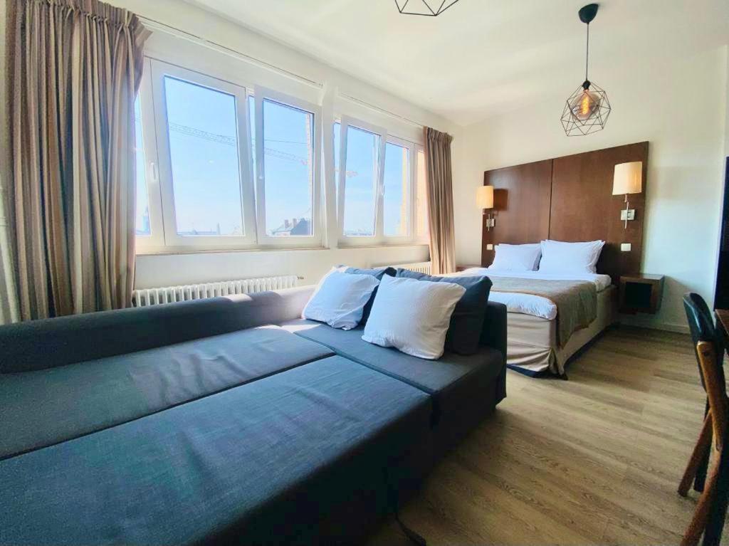 Appartement Centerstay *