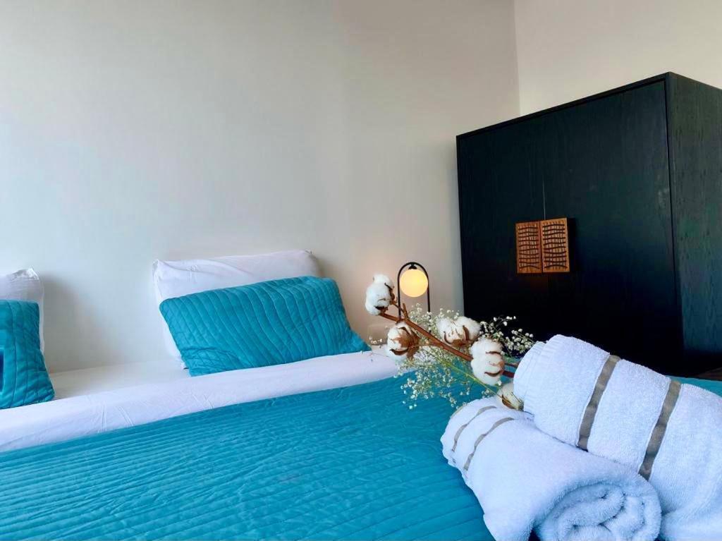 Centerstay Appartement Bruxelles