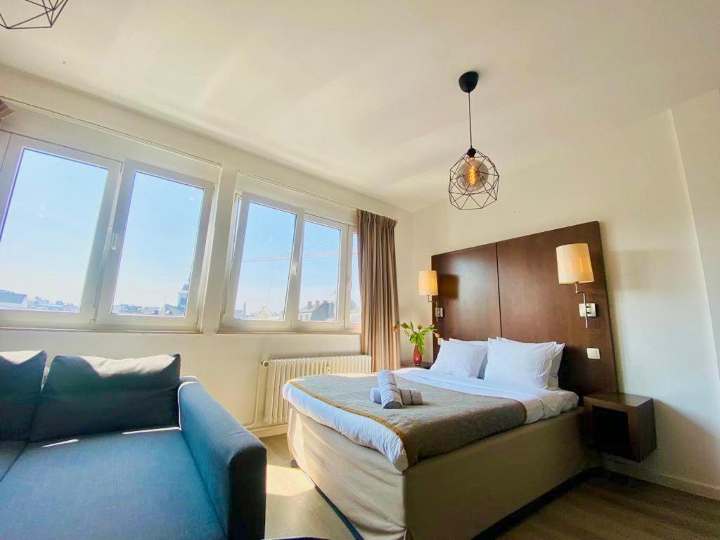 Appartement Centerstay Bruxelles