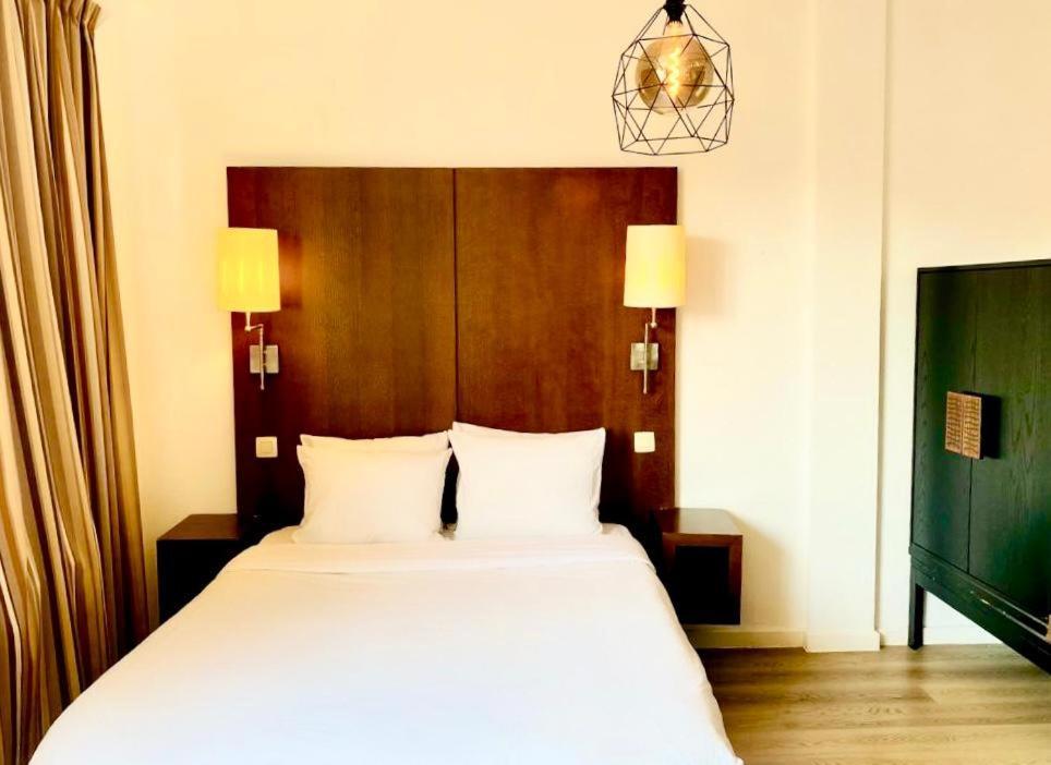 Appartement Centerstay