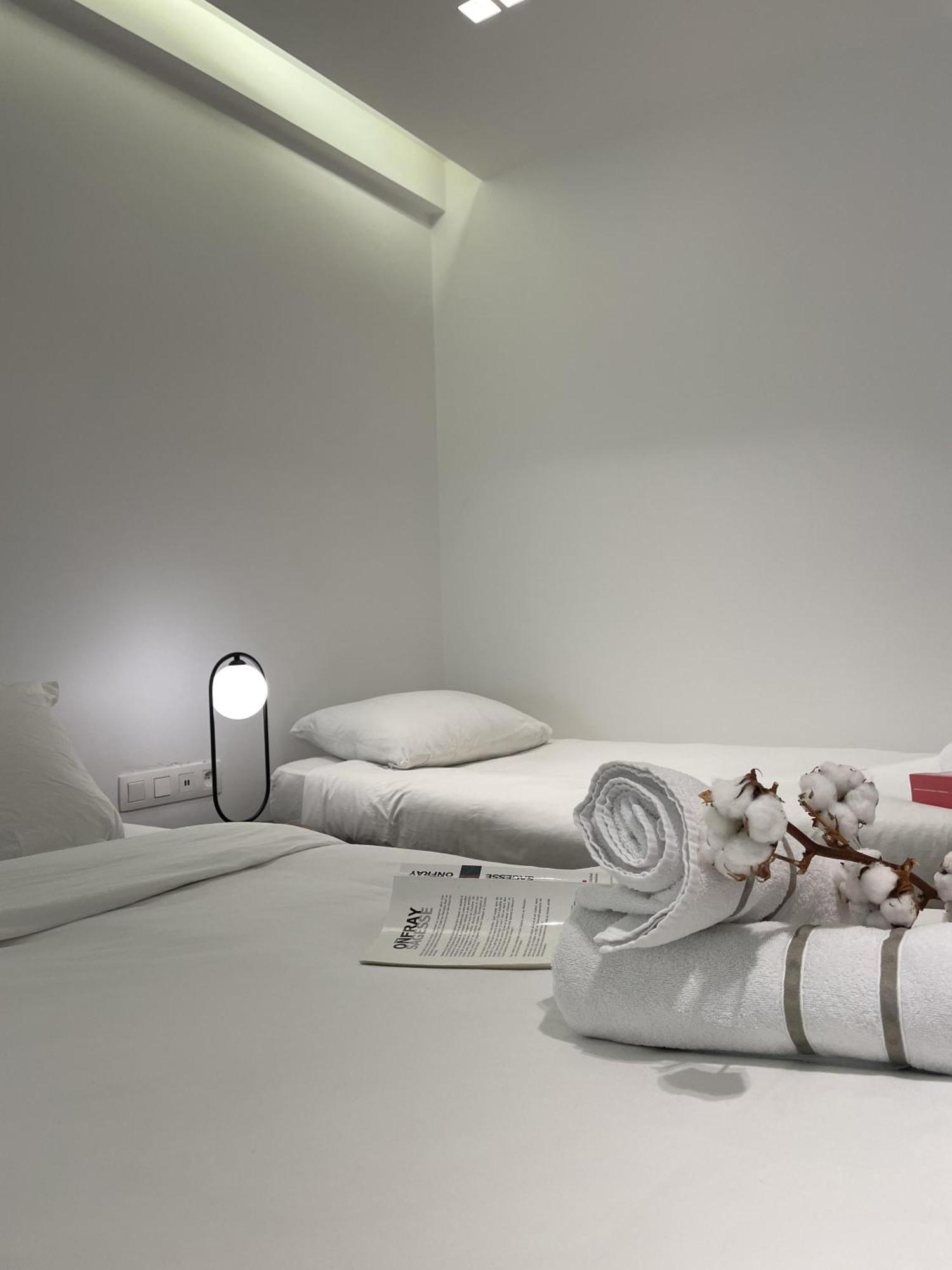 Centerstay * Bruxelles