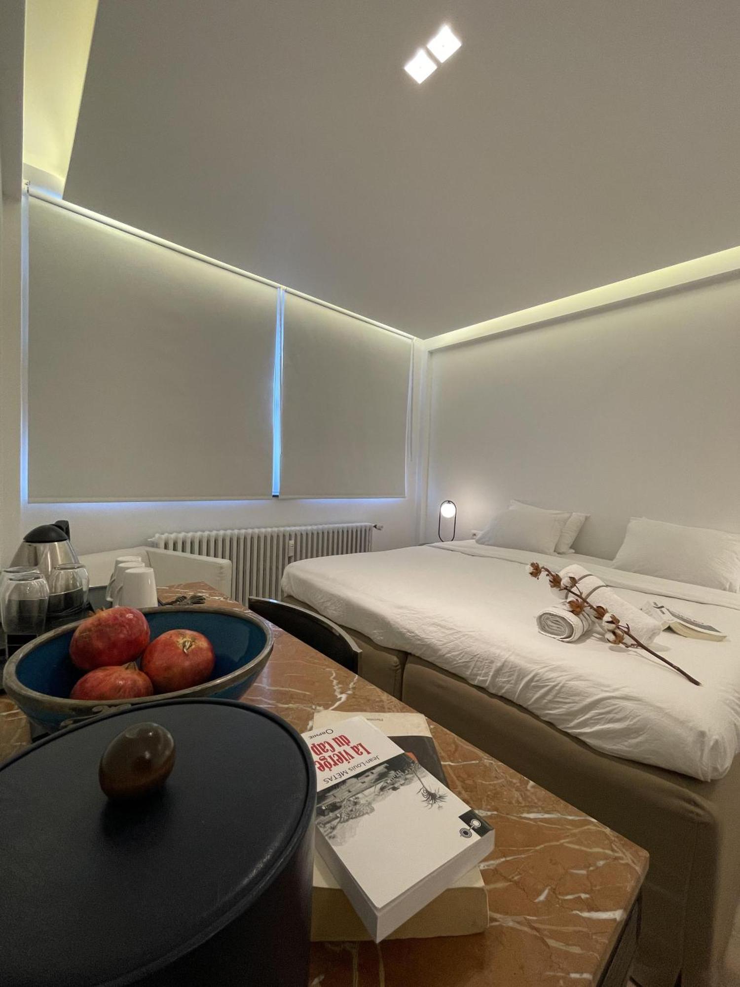 Centerstay