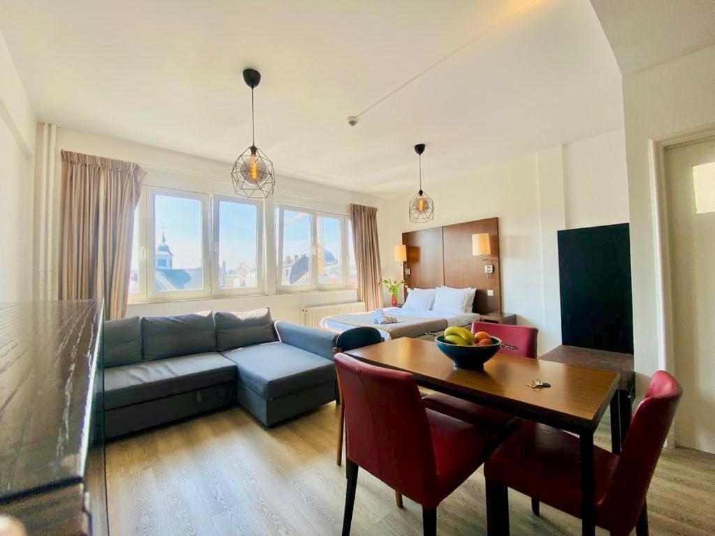 Appartement Centerstay