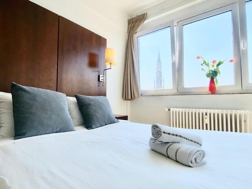 Centerstay Appartement *