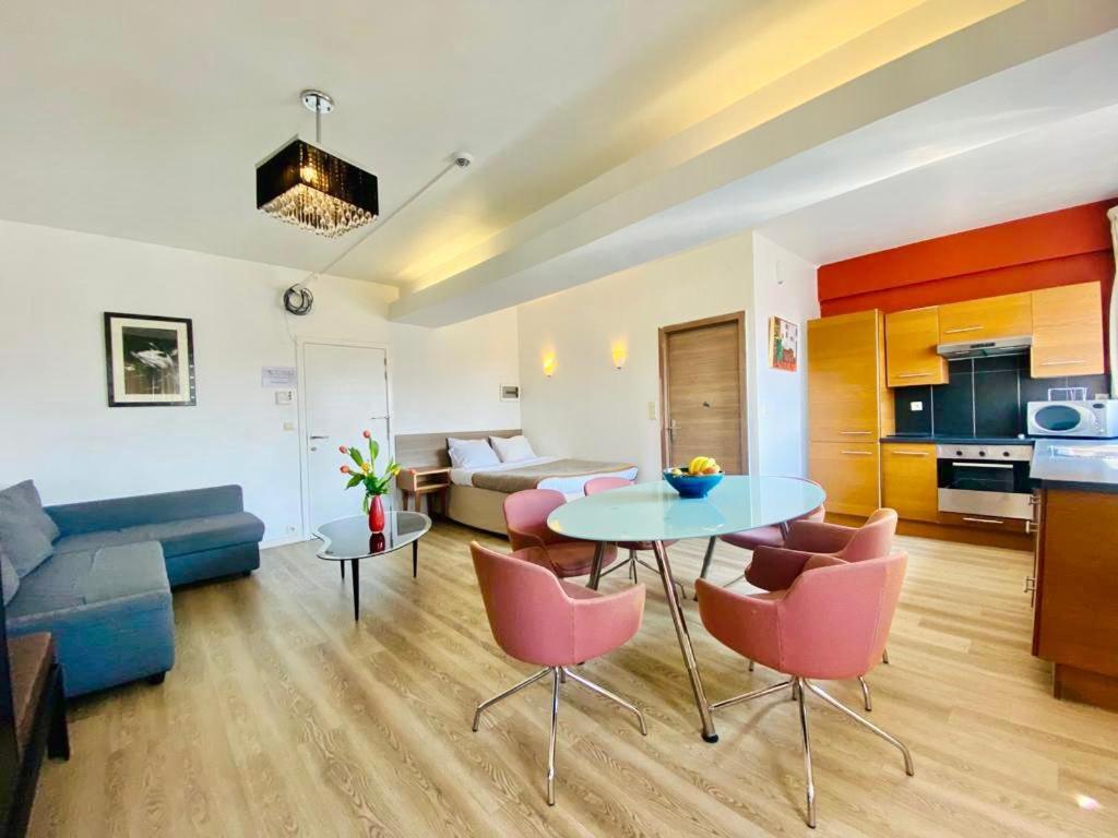 Centerstay Bruxelles