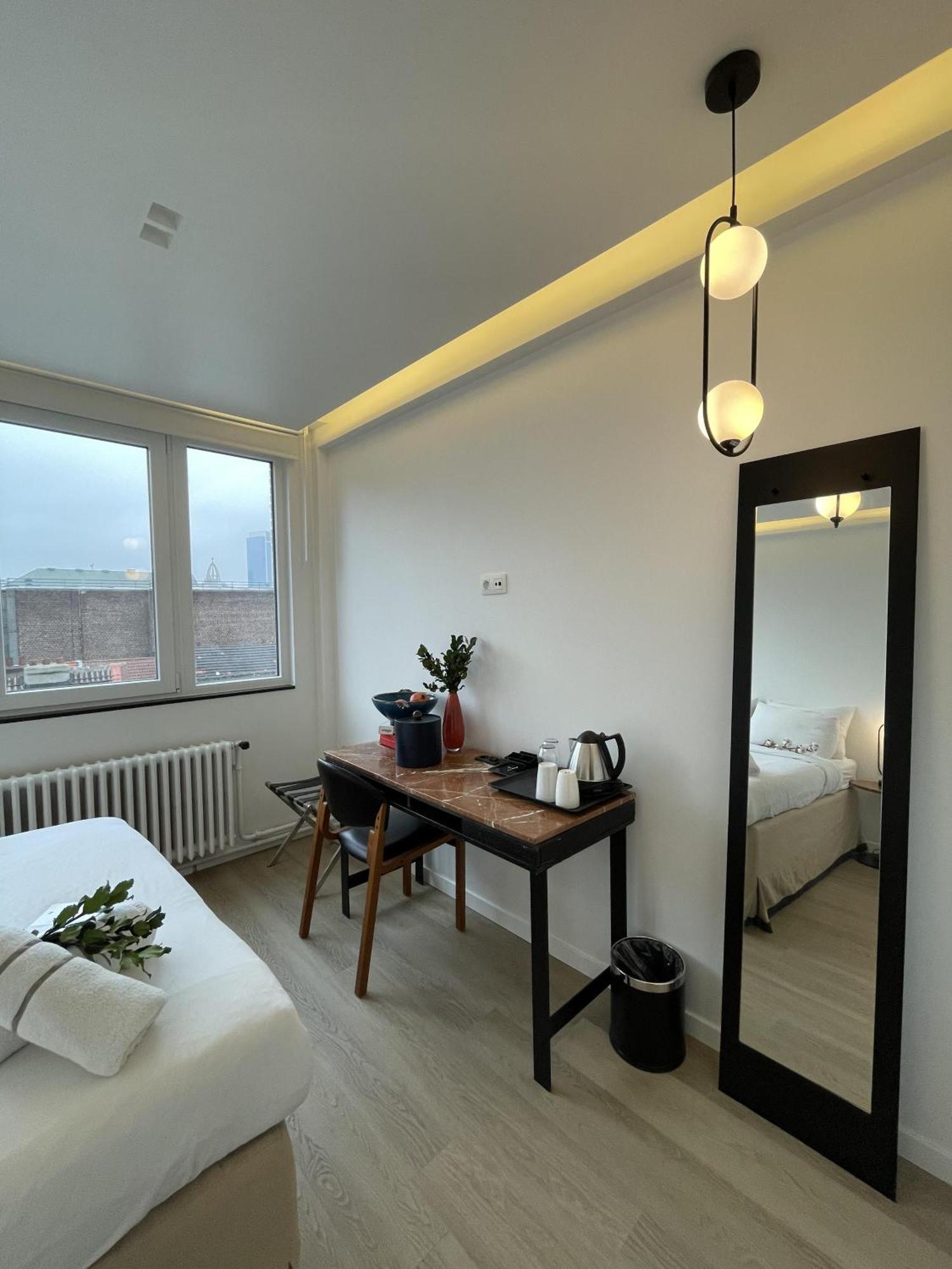 Centerstay Appartement