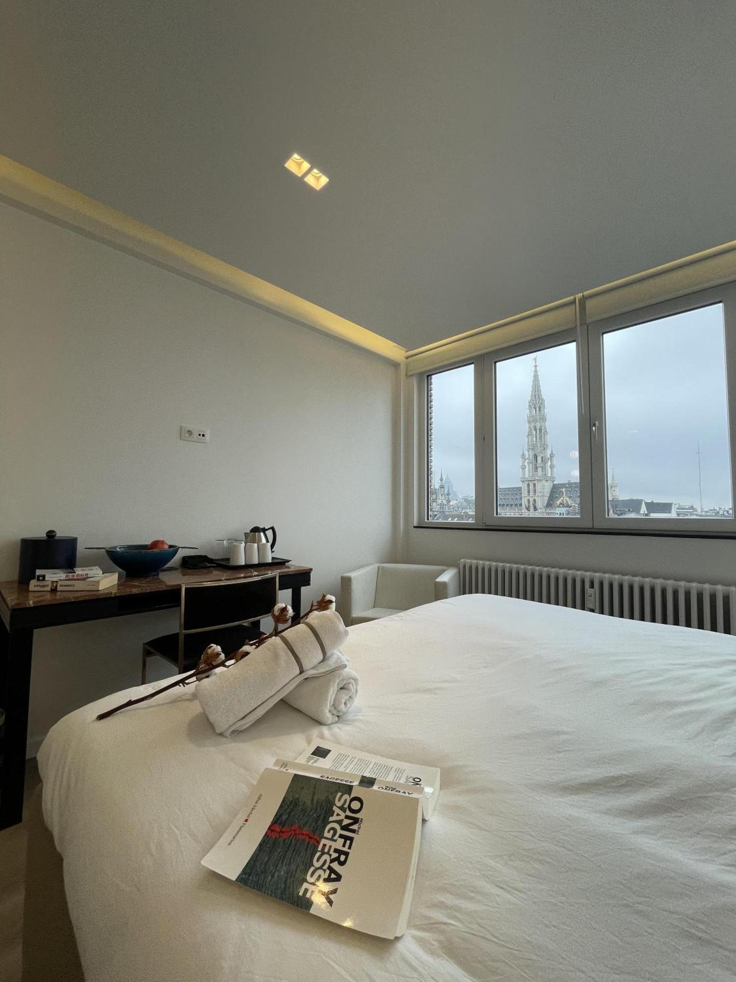 Centerstay Appartement