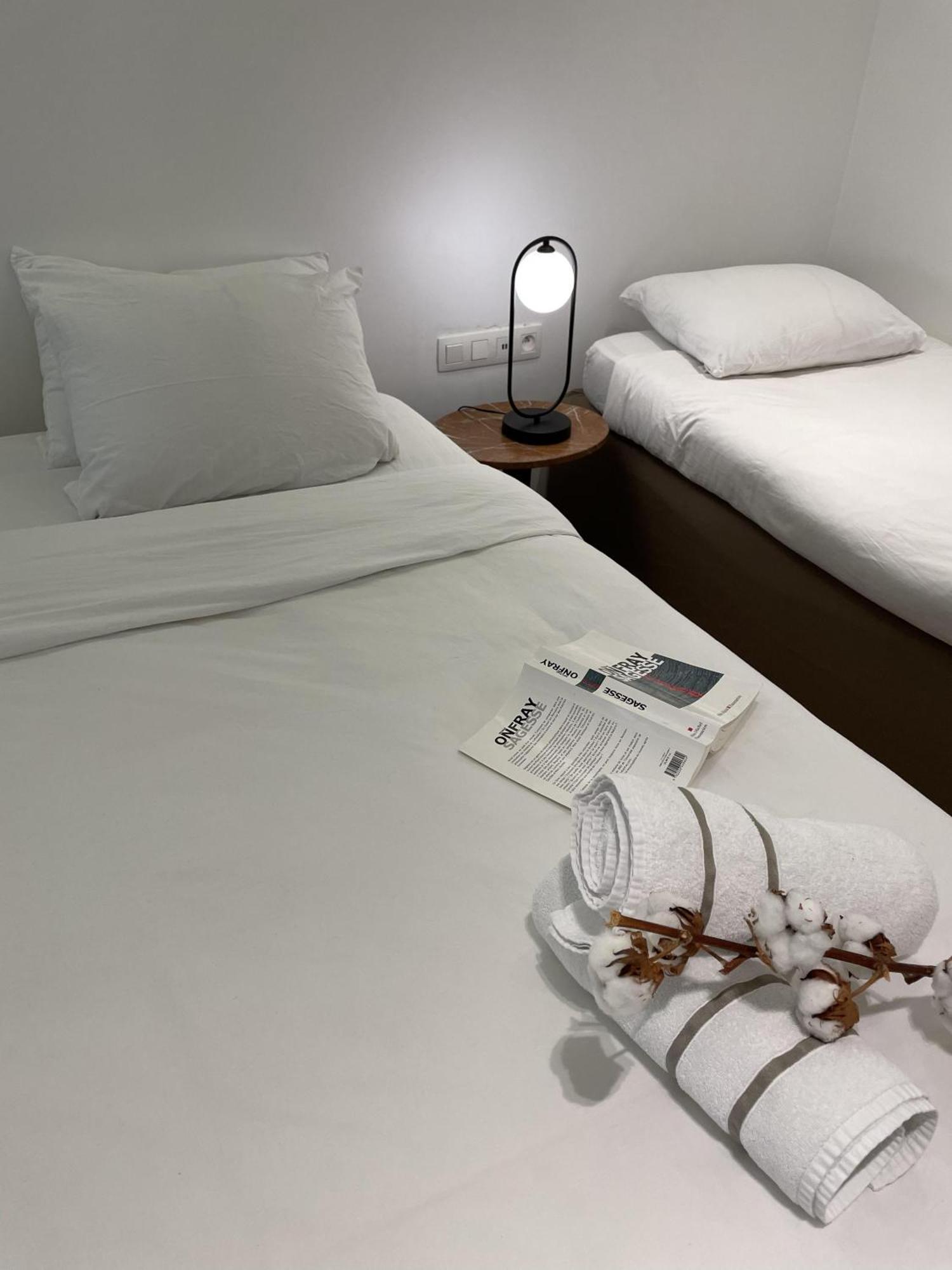 Appartement Centerstay