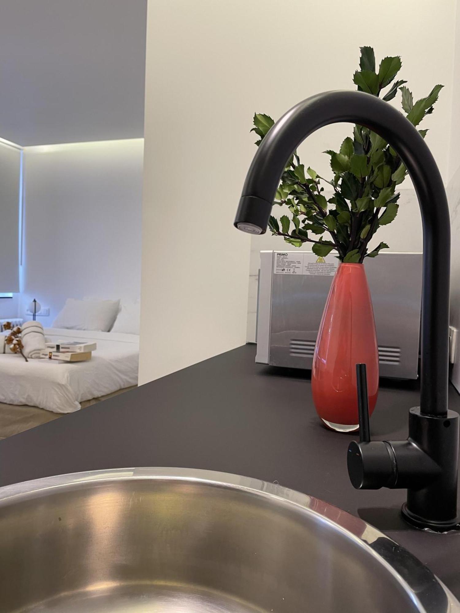Centerstay Appartement Bruxelles