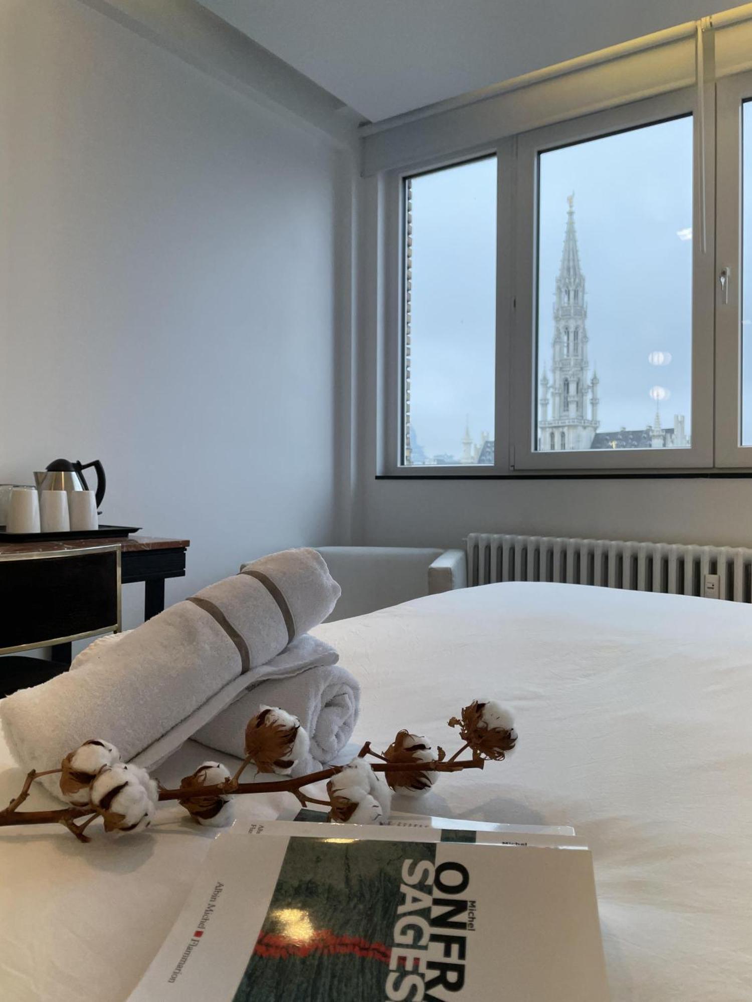 Centerstay Appartement