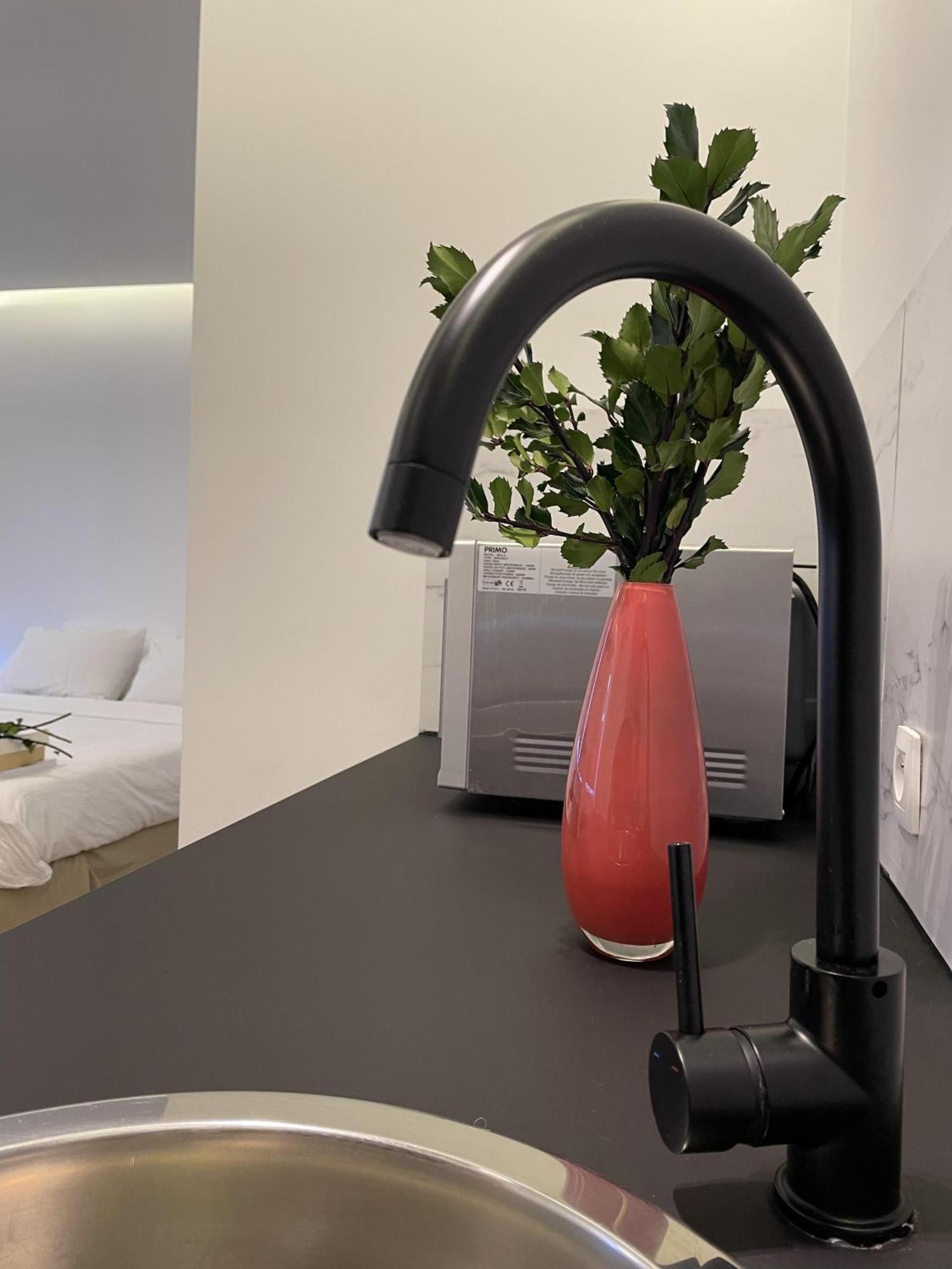 Appartement Centerstay *