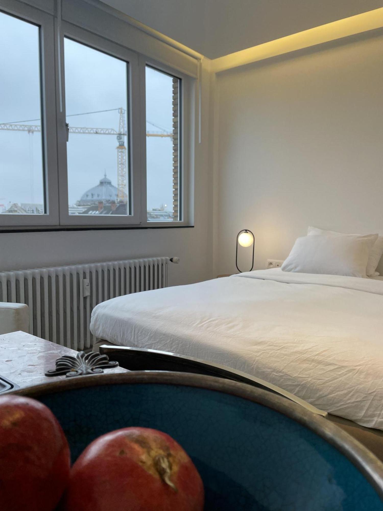 Centerstay Bruxelles