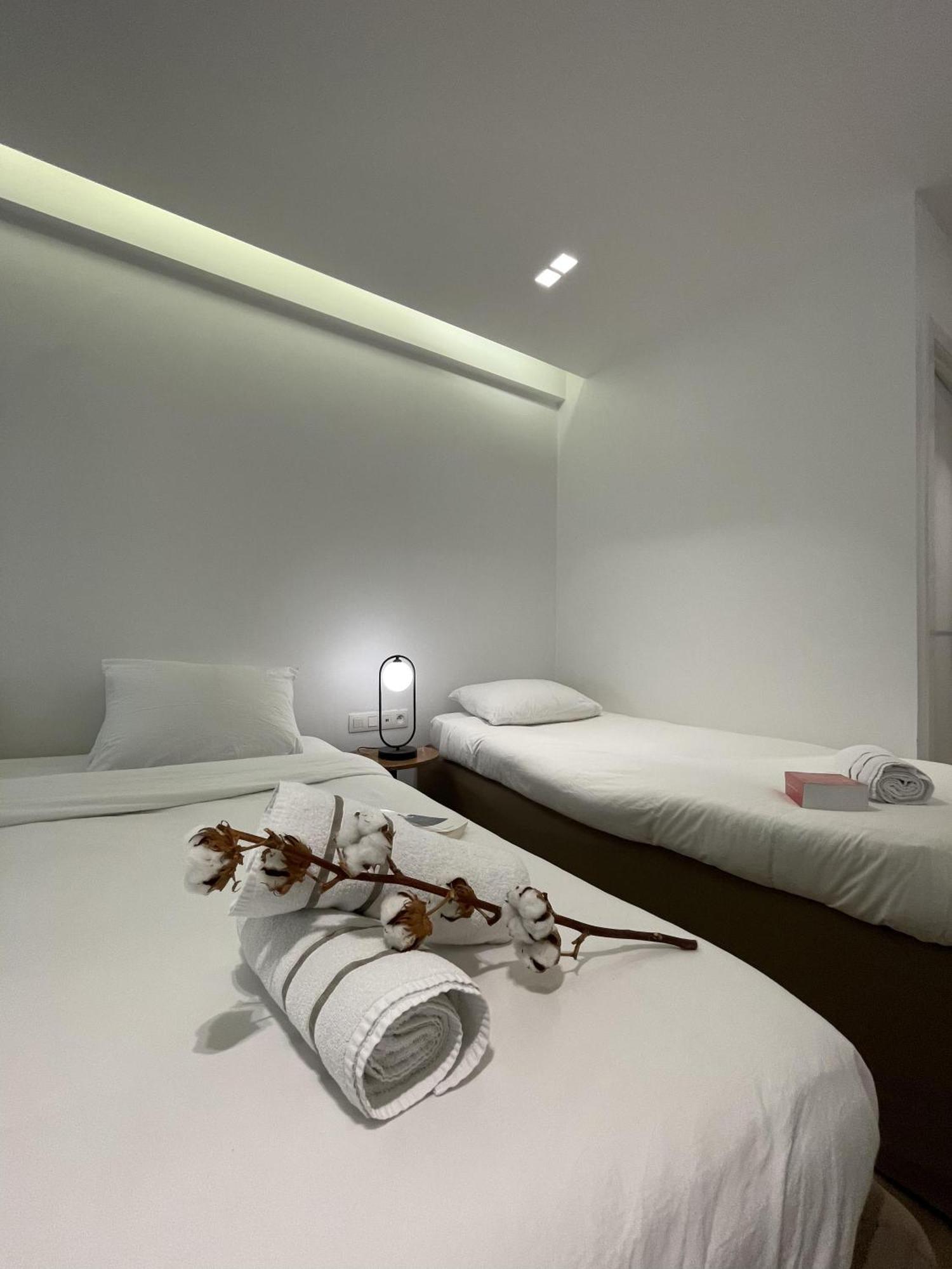 Centerstay Appartement