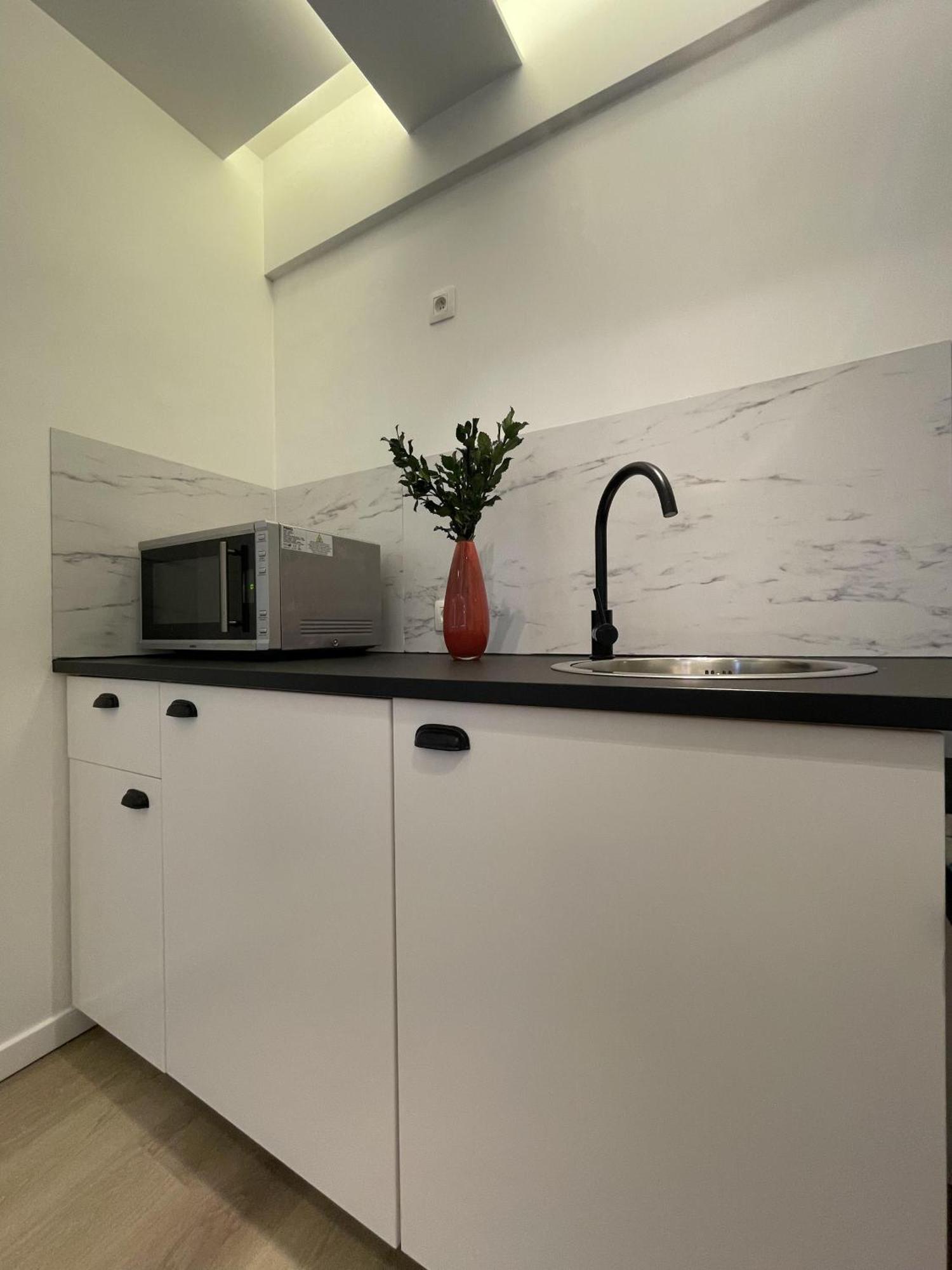Appartement Centerstay
