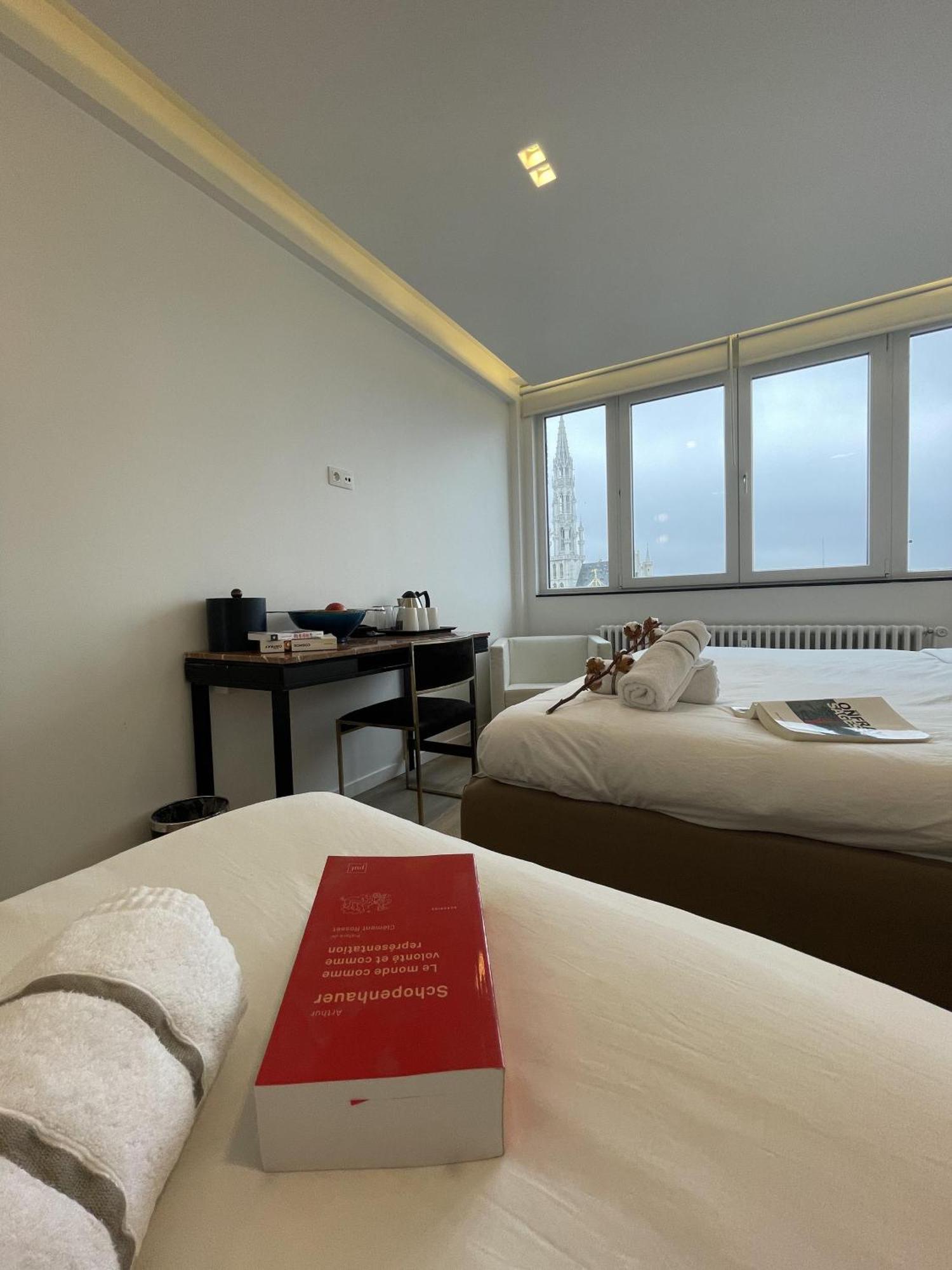 Centerstay Appartement *