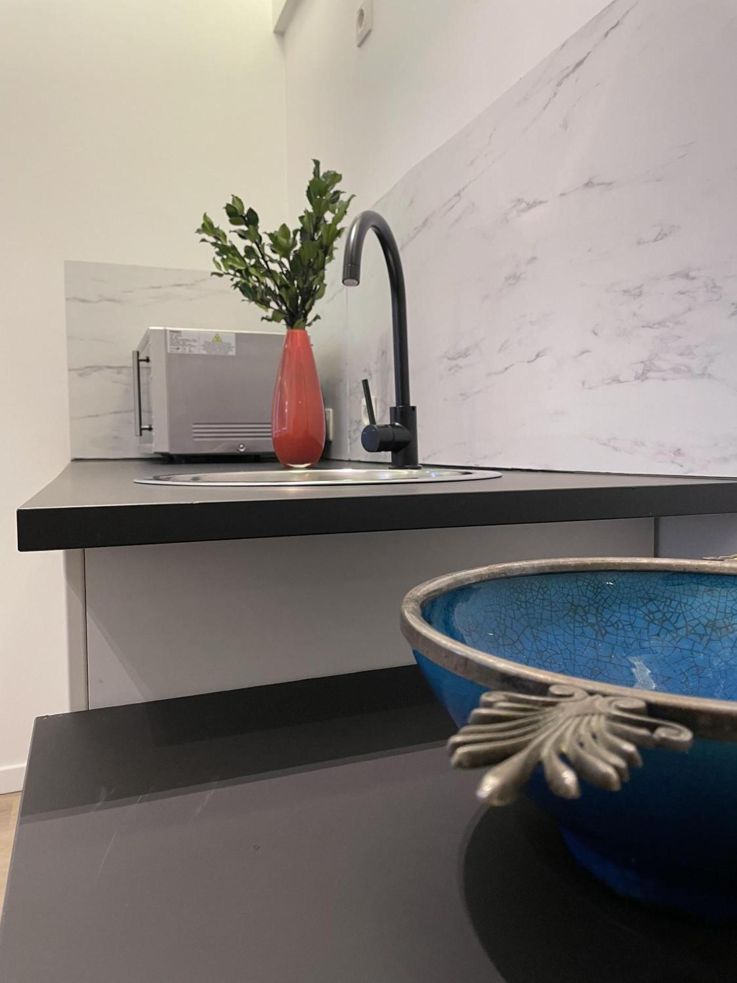 Appartement Centerstay Bruxelles