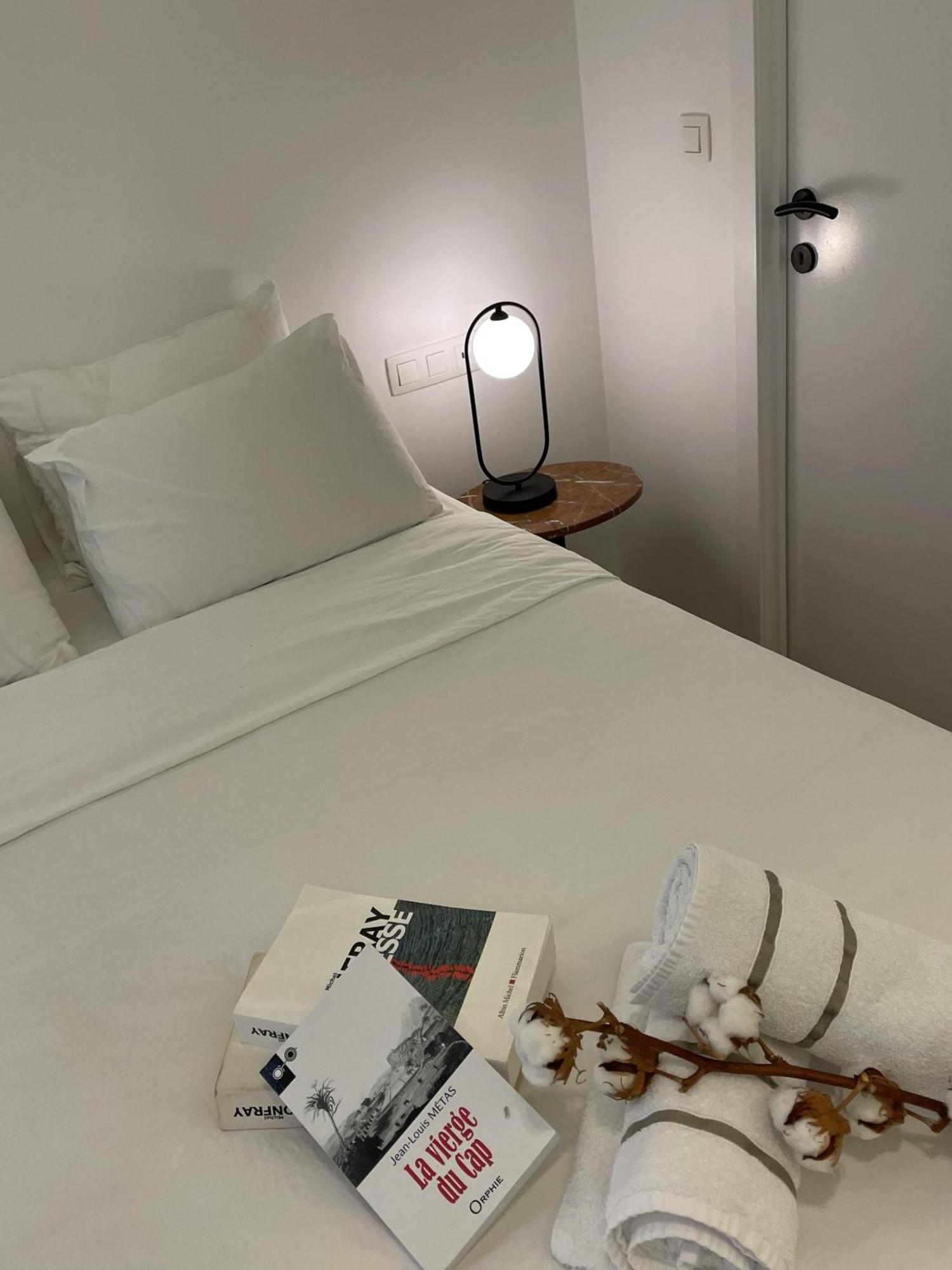 Centerstay
