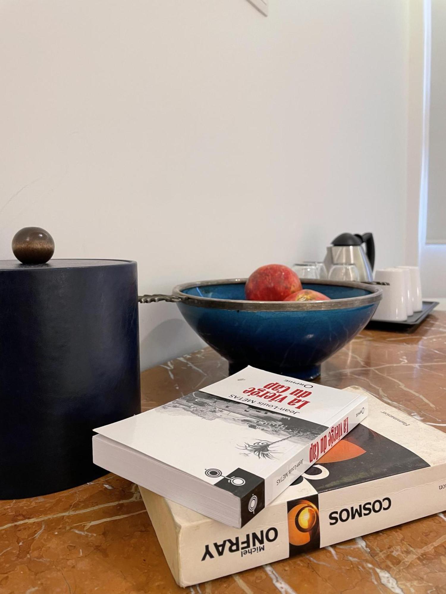 Appartement Centerstay