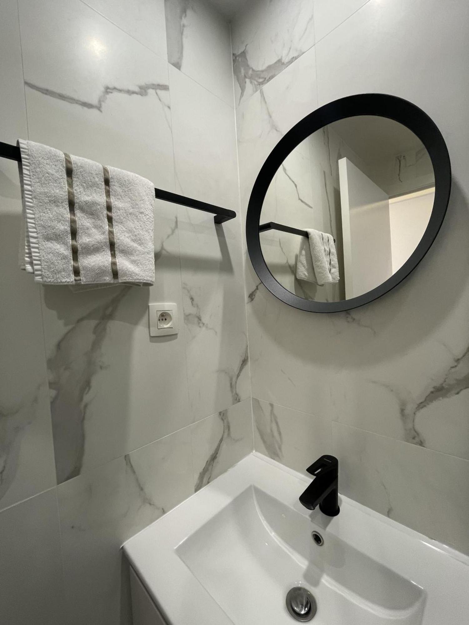 Centerstay Appartement