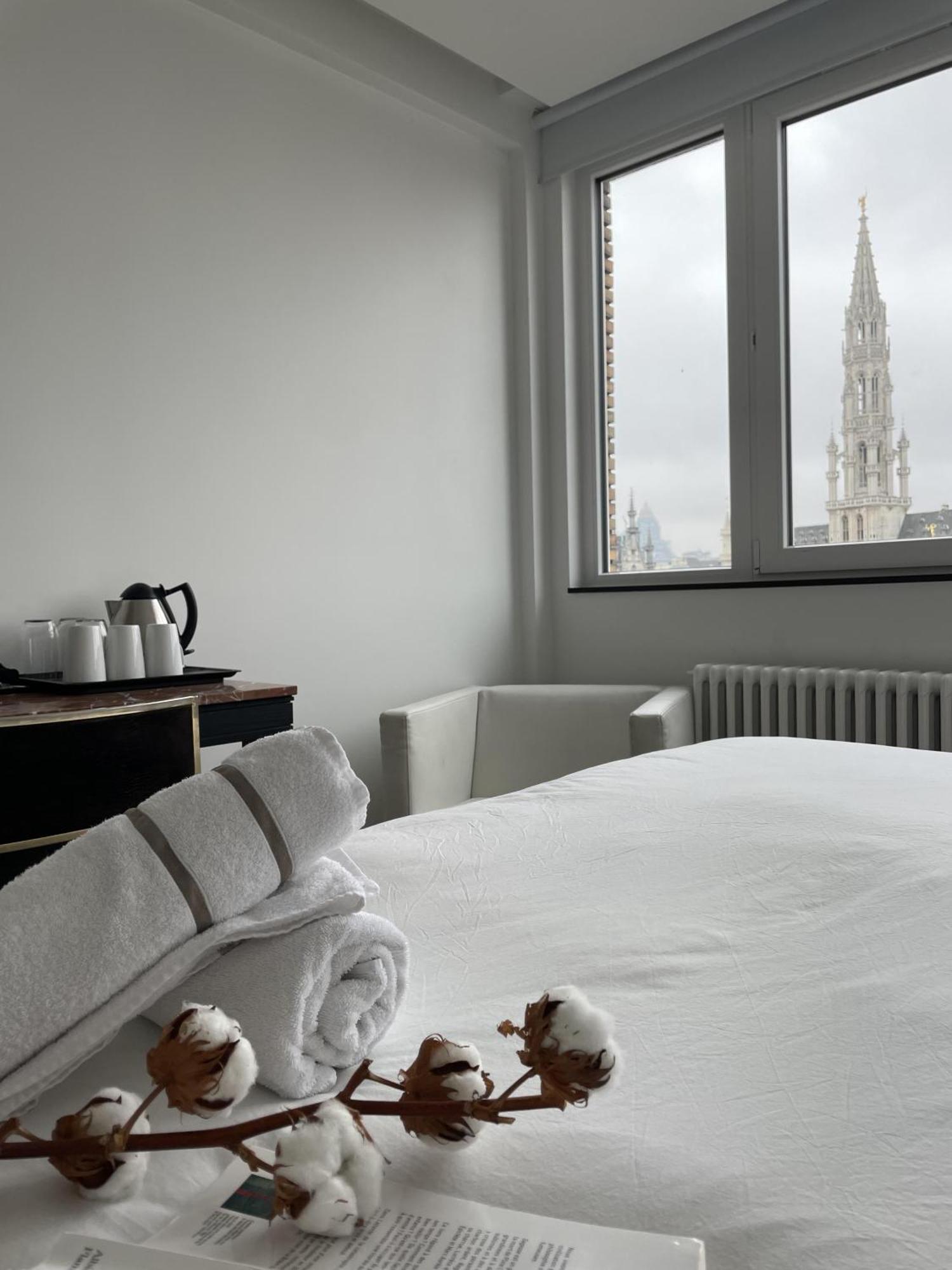 Appartement Centerstay
