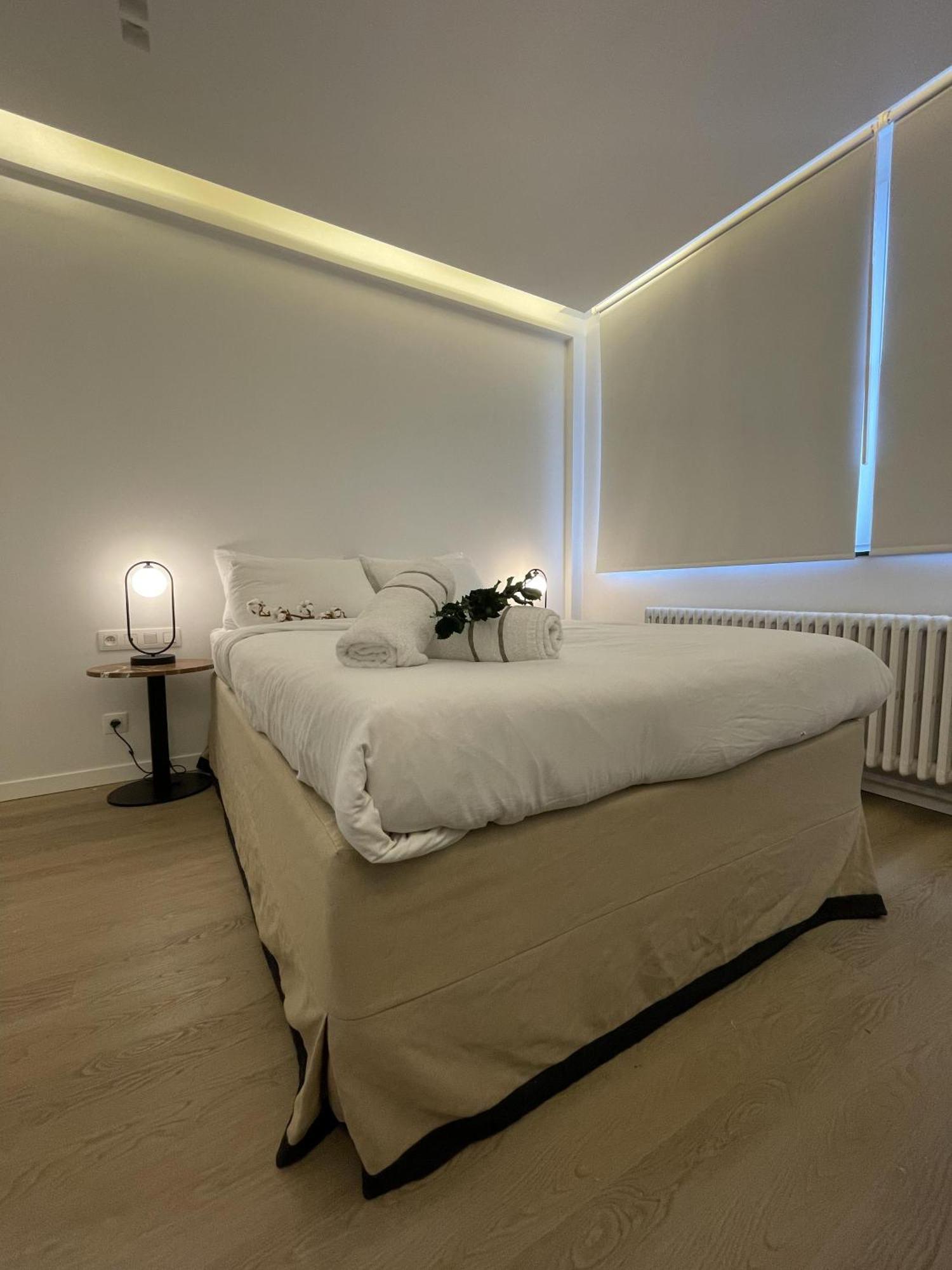 Centerstay Appartement *